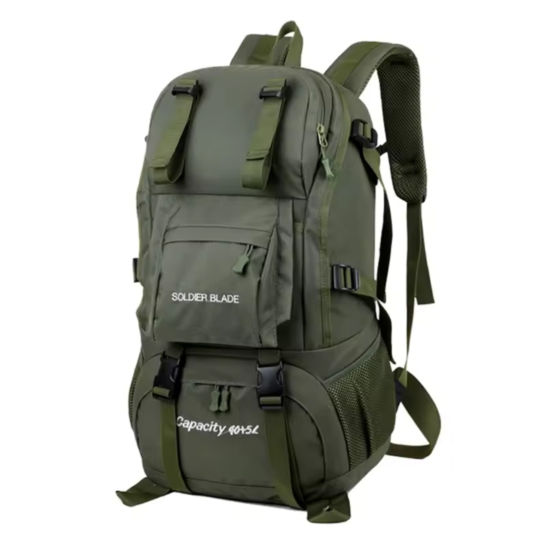 Nordspur | 45 Liter Hiking Backpack