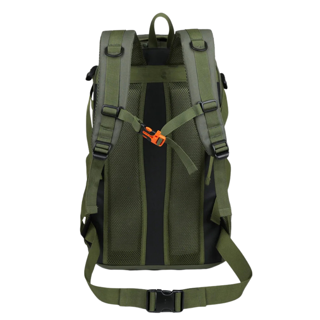 Nordspur | 45 Liter Hiking Backpack
