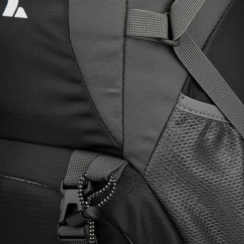 Nordspur | 50 Liter Hiking Backpack