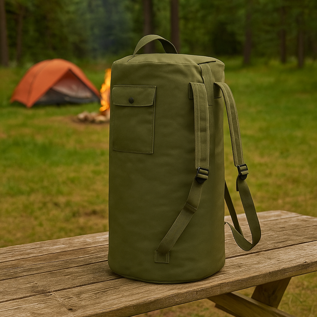 Nordspur | 70 Liter Outdoor Backpack