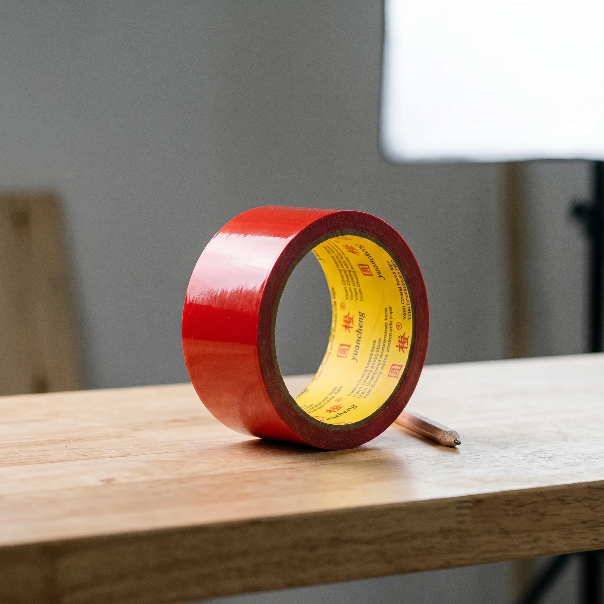 Nordspur | Adherix Woven Fabric Tape
