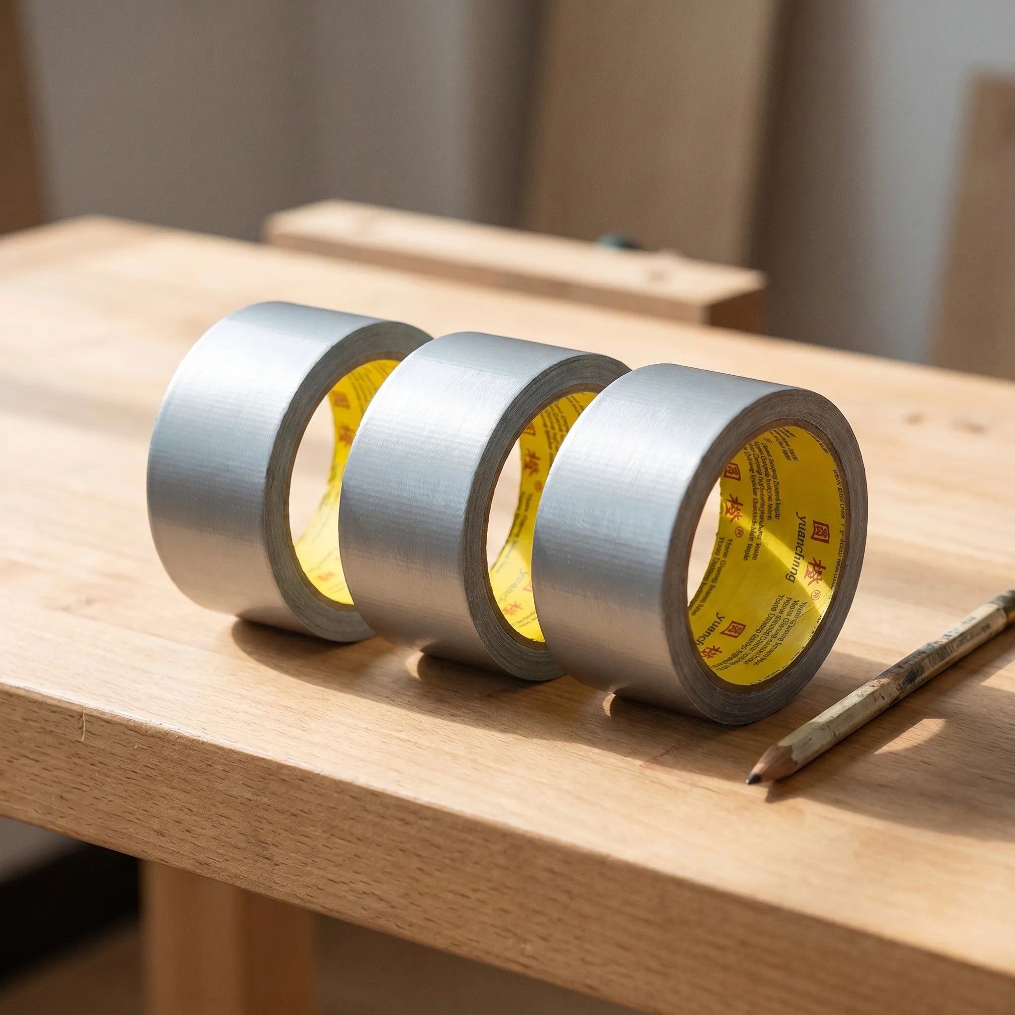 Nordspur | Adherix Woven Fabric Tape