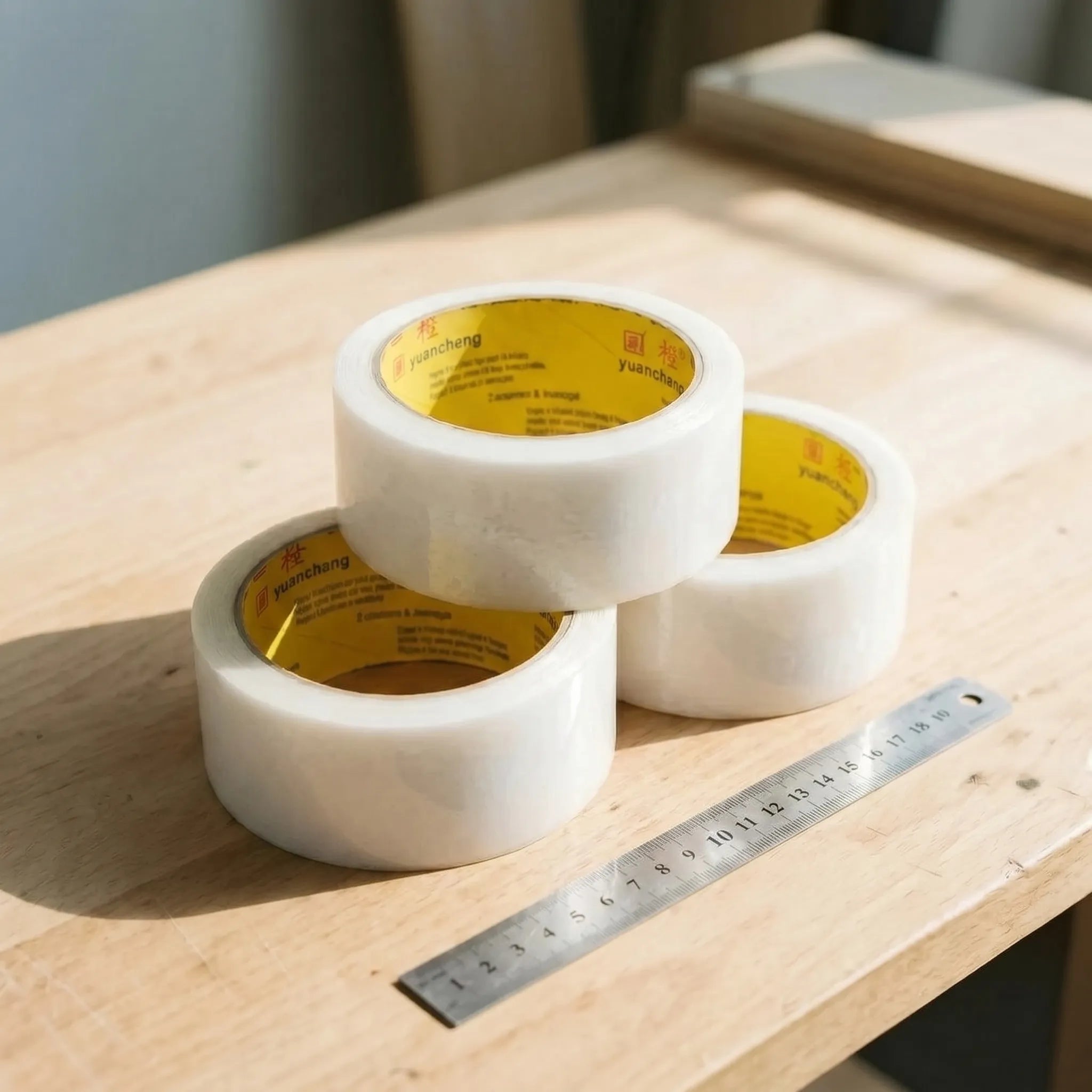 Nordspur | Adherix Woven Fabric Tape