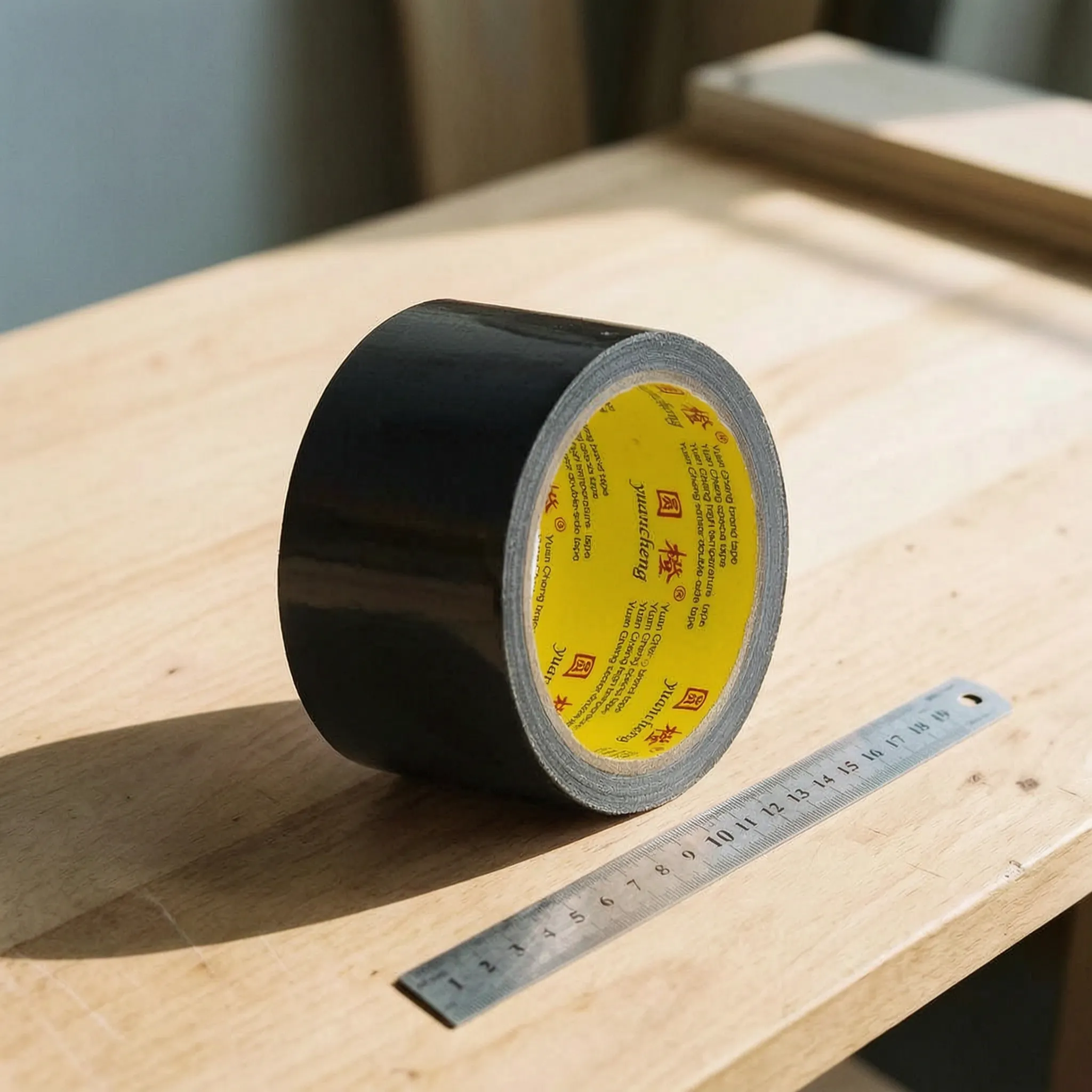 Nordspur | Adherix Woven Fabric Tape
