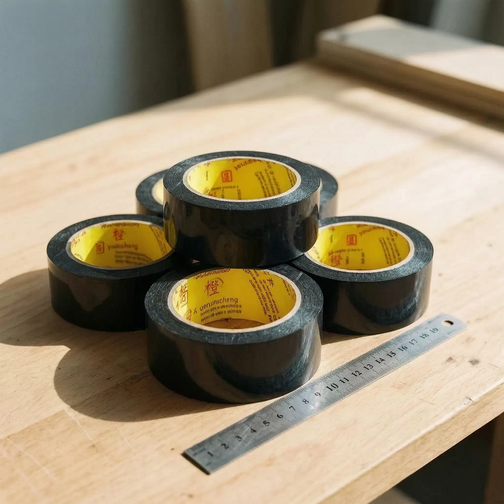Nordspur | Adherix Woven Fabric Tape