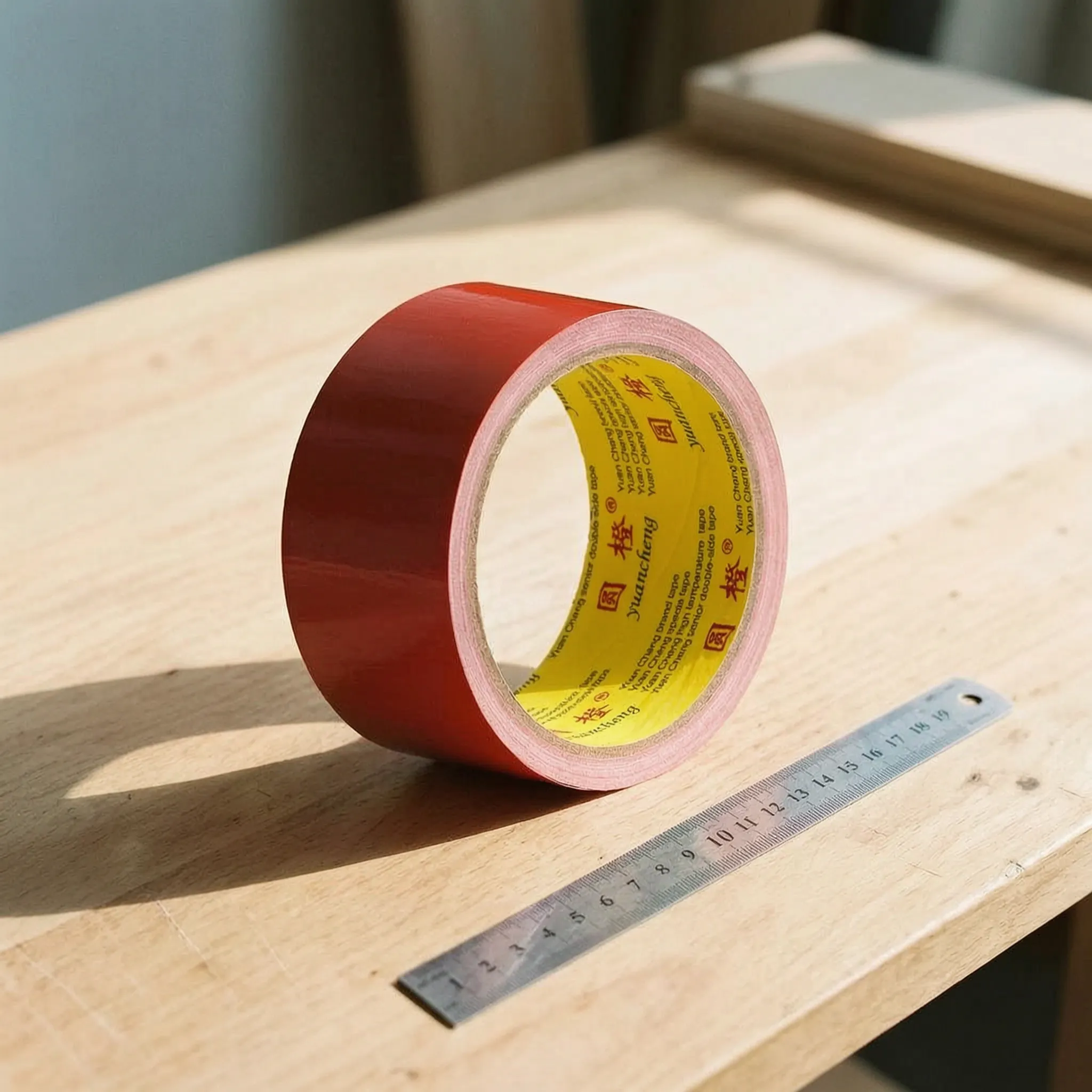 Nordspur | Adherix Woven Fabric Tape