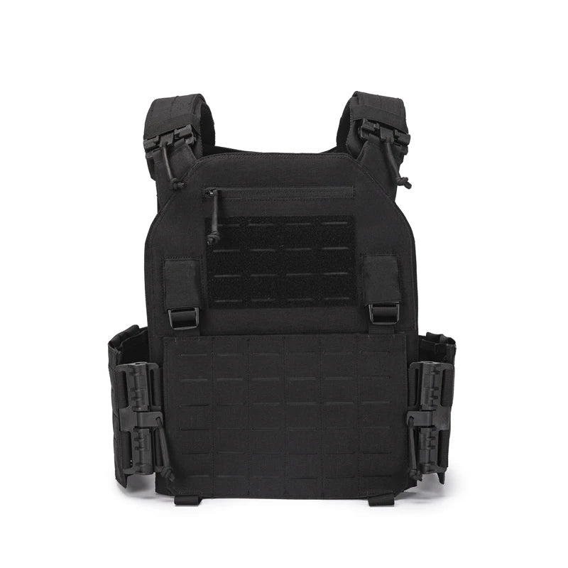Nordspur | AegisCore Modular Plate Carrier Vest