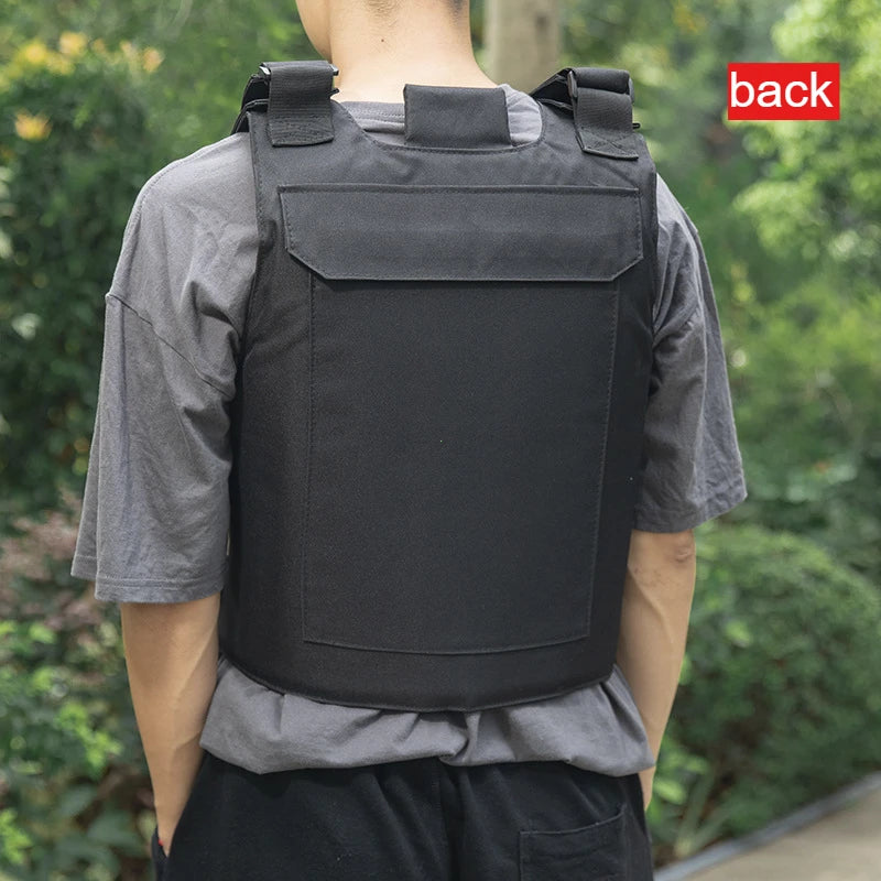 Nordspur | AegriVest Modular Tactical Carrier Vest