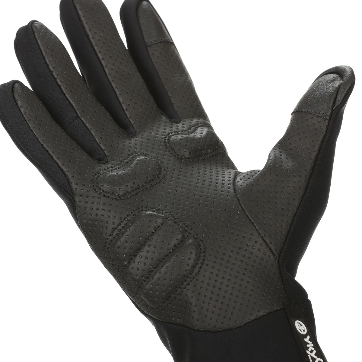 Nordspur | Aeloria Full Finger Winter Cycling Gloves