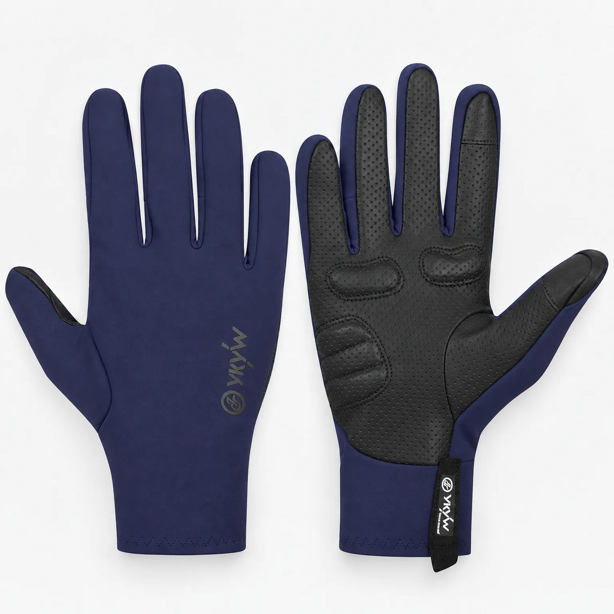 Nordspur | Aeloria Full Finger Winter Cycling Gloves