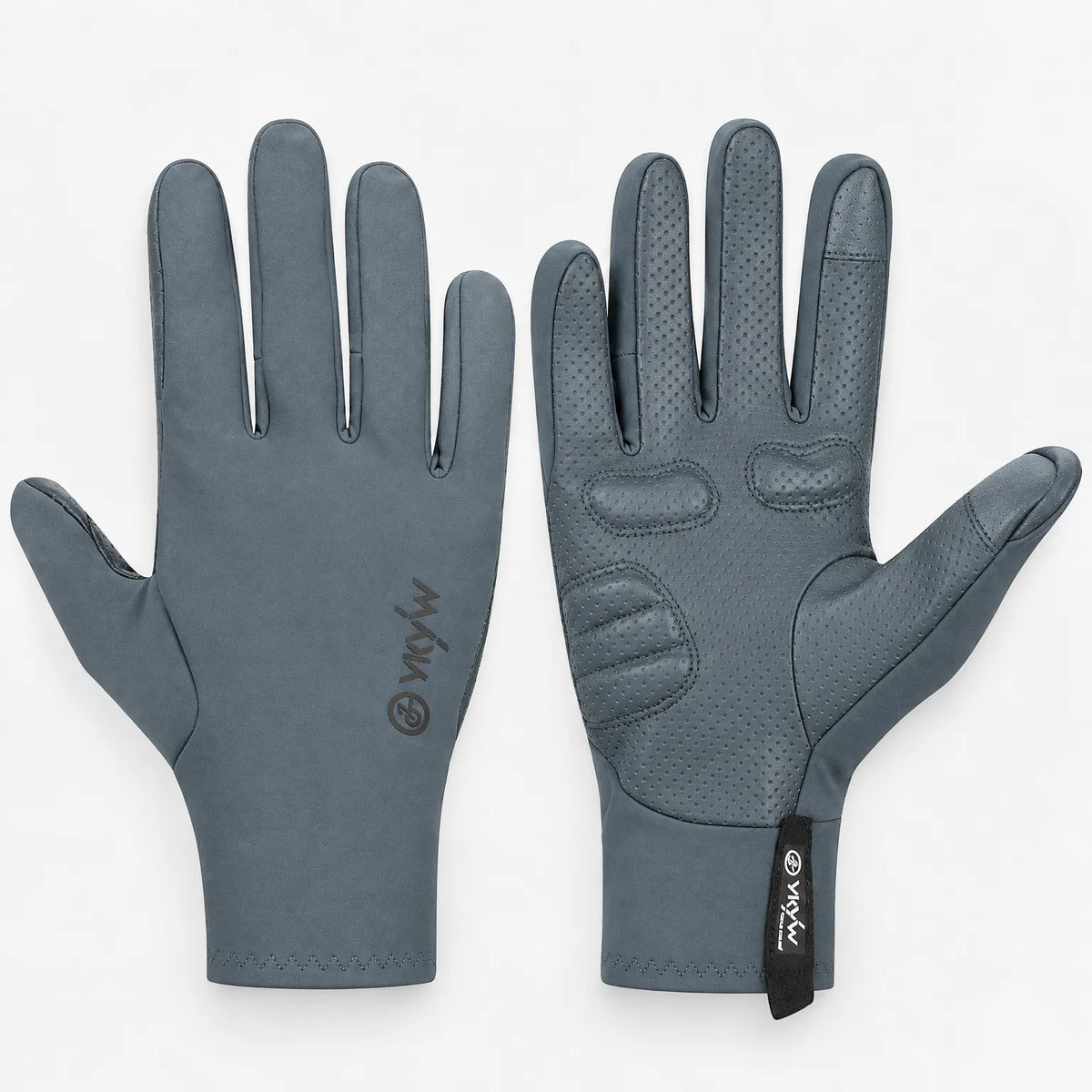 Nordspur | Aeloria Full Finger Winter Cycling Gloves