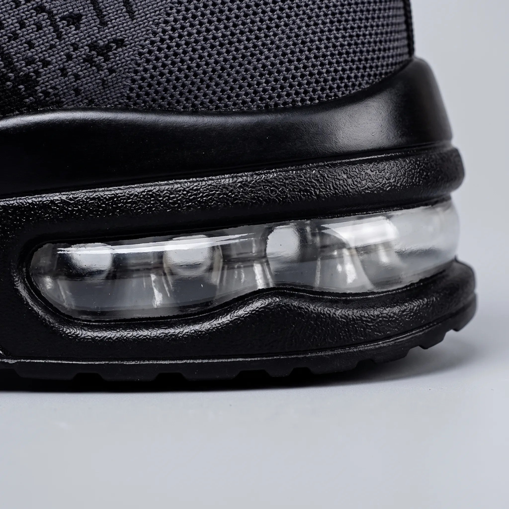 Nordspur | AeraGuard Safety Toe Cap Shoes