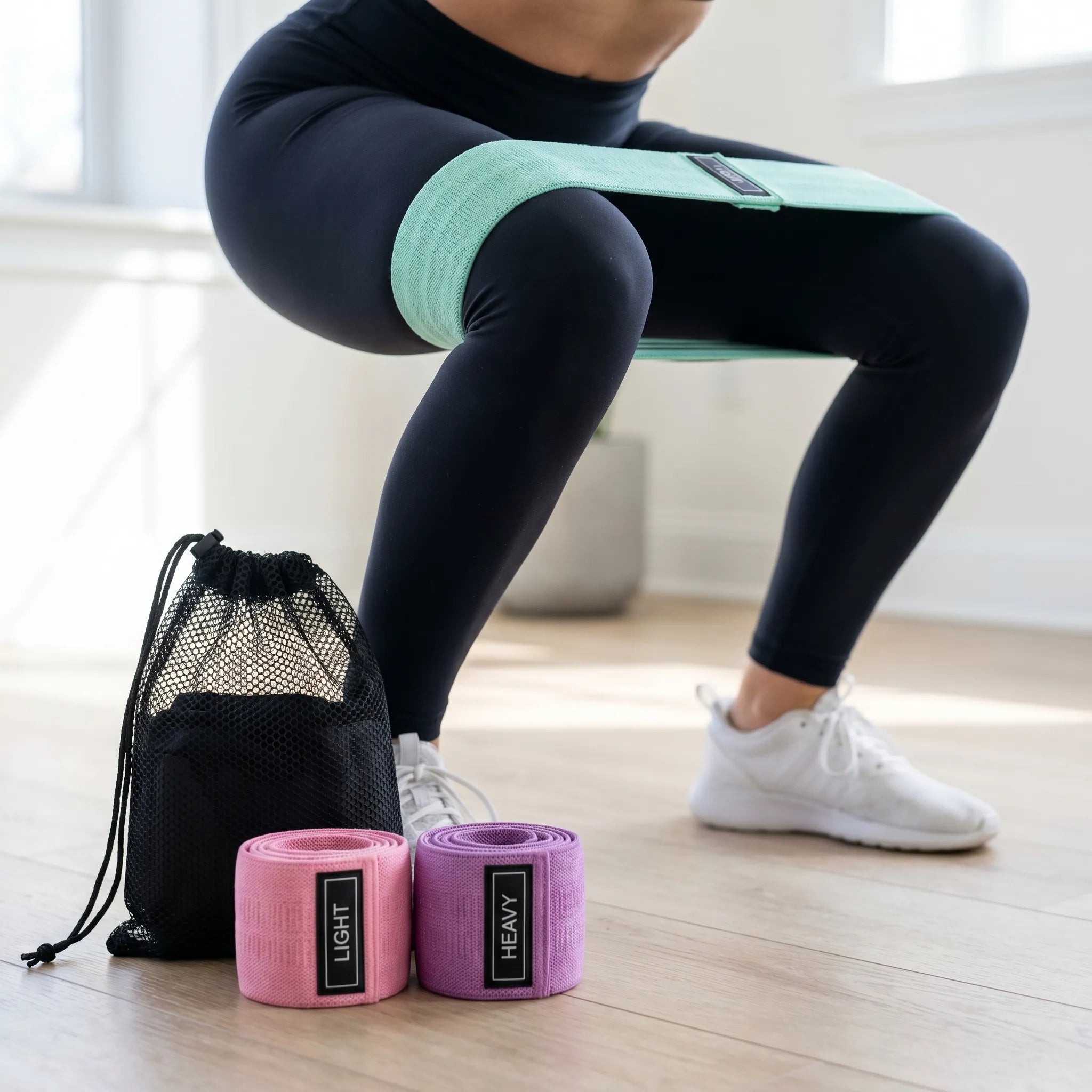 Nordspur | Aeraflex Long Resistance Bands
