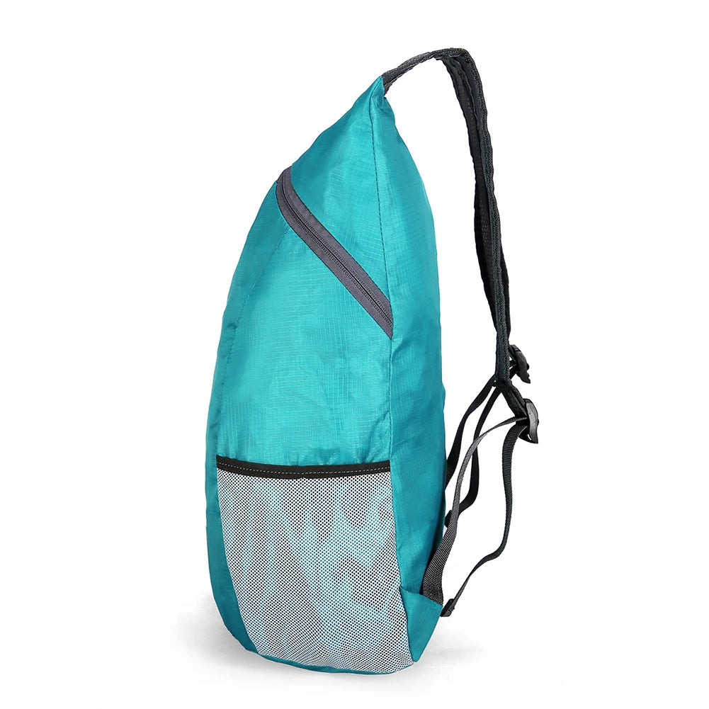 Nordspur | Aeralite Foldable Lightweight Daypack