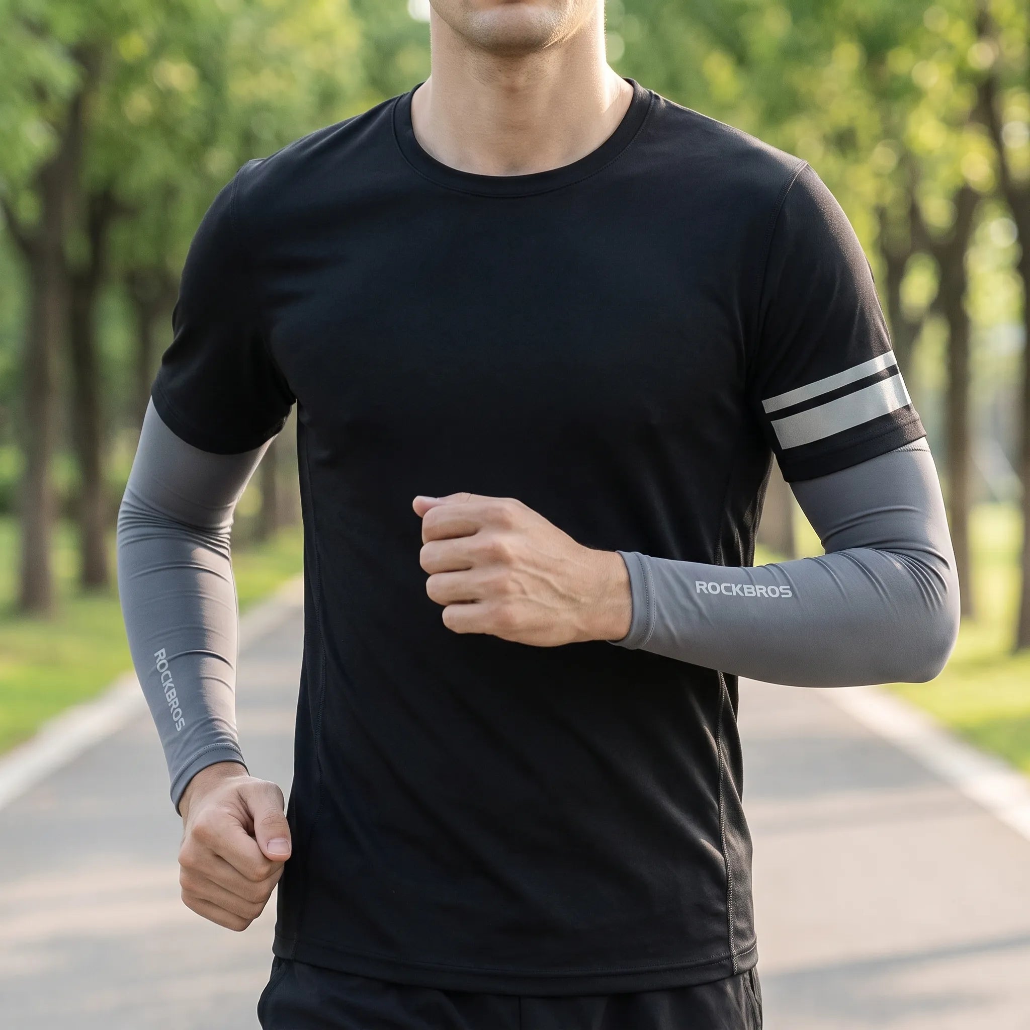 Nordspur | Aerasleeve Lightweight Cooling Athletic Arm Sleeve