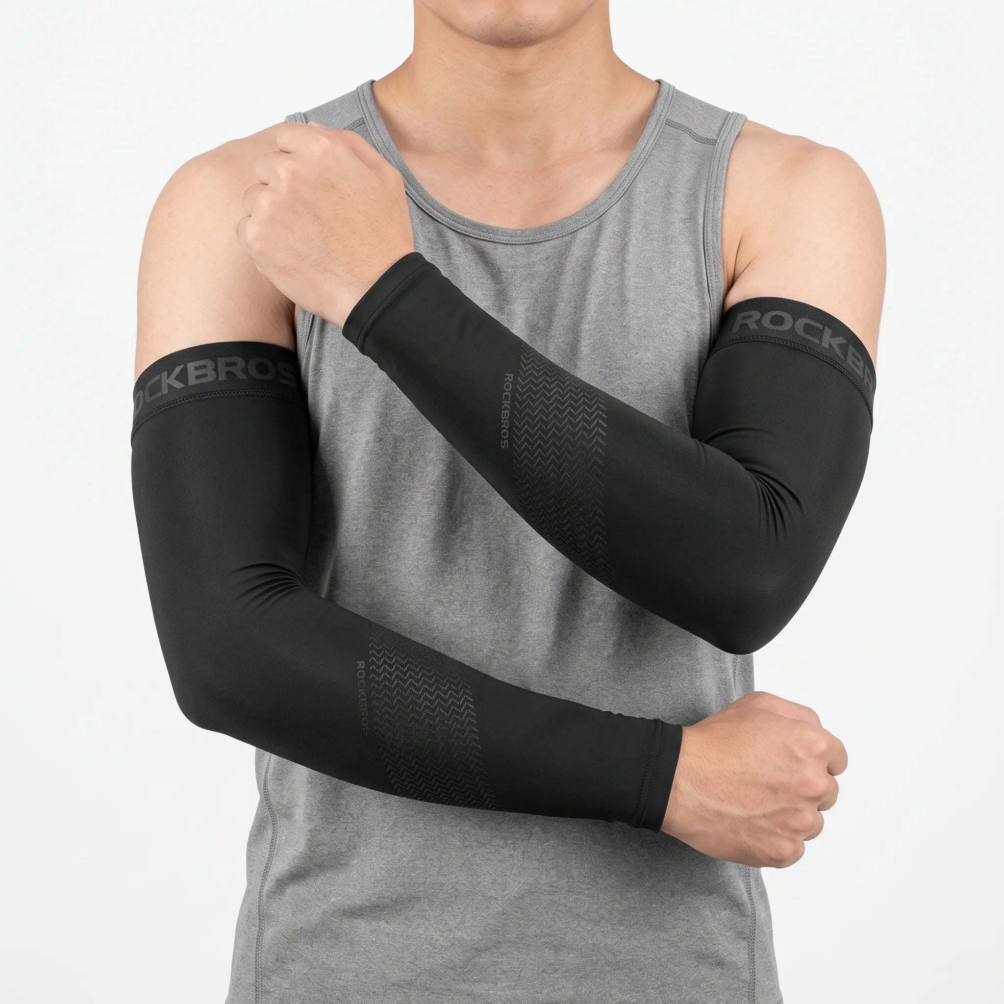Nordspur | Aerasleeve Lightweight Cooling Athletic Arm Sleeve