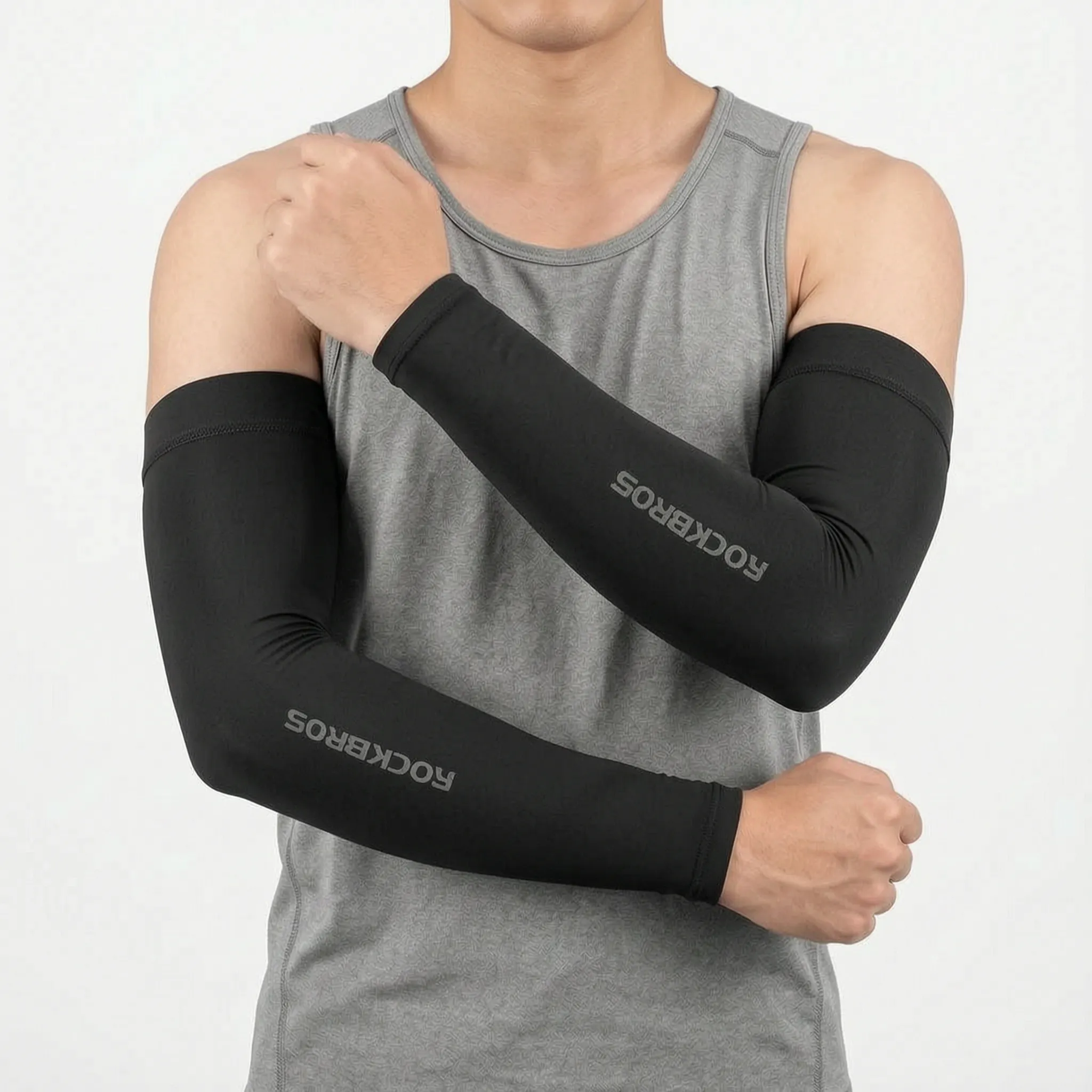 Nordspur | Aerasleeve Lightweight Cooling Athletic Arm Sleeve