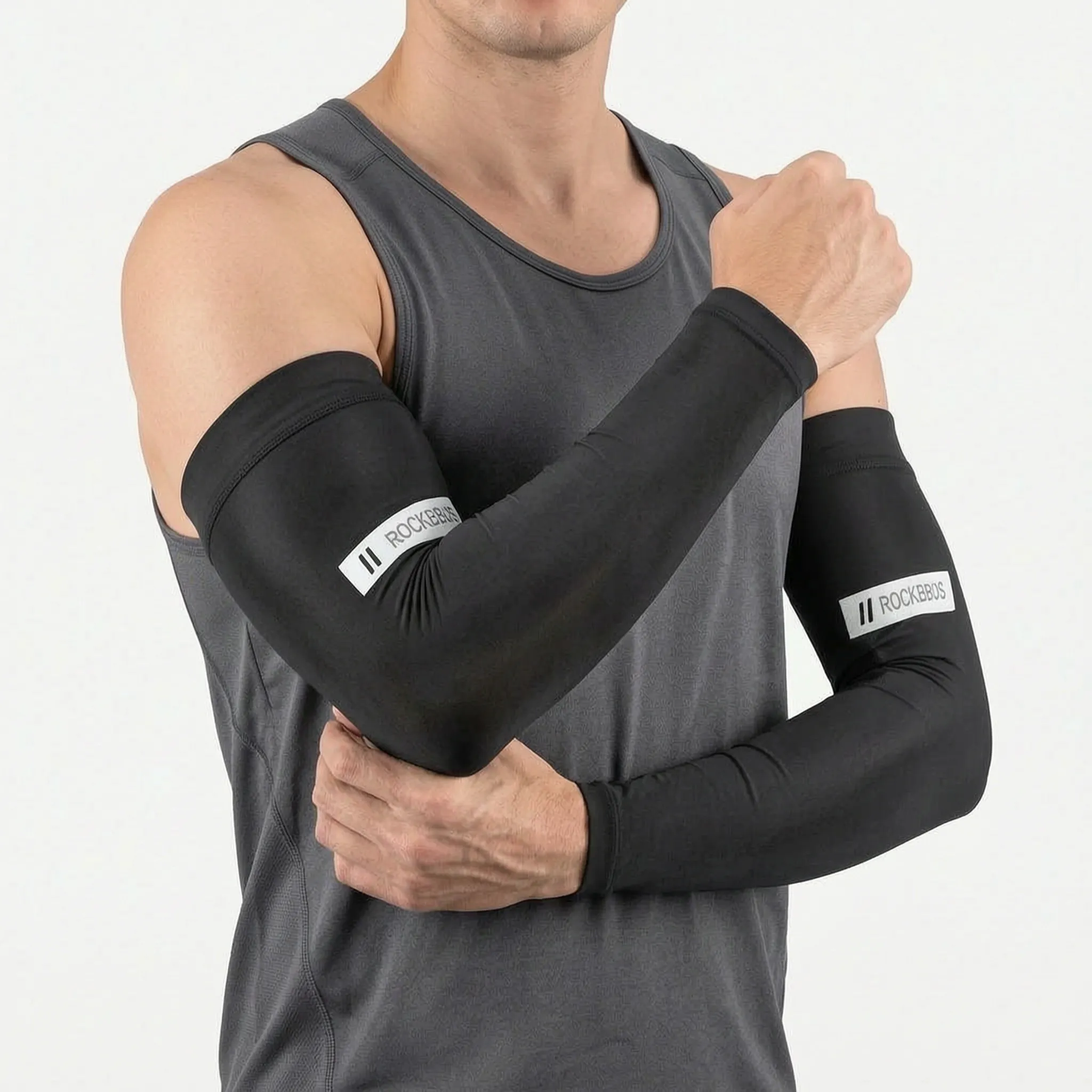Nordspur | Aerasleeve Lightweight Cooling Athletic Arm Sleeve