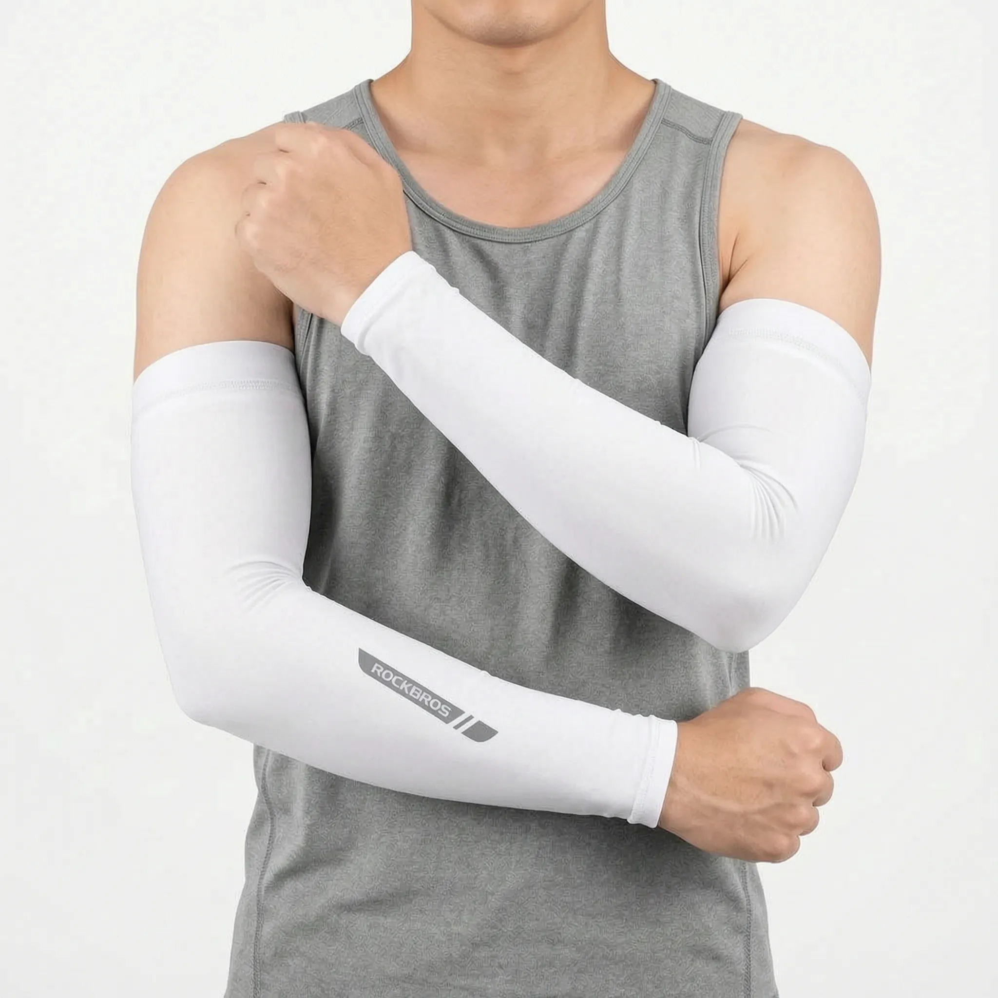 Nordspur | Aerasleeve Lightweight Cooling Athletic Arm Sleeve