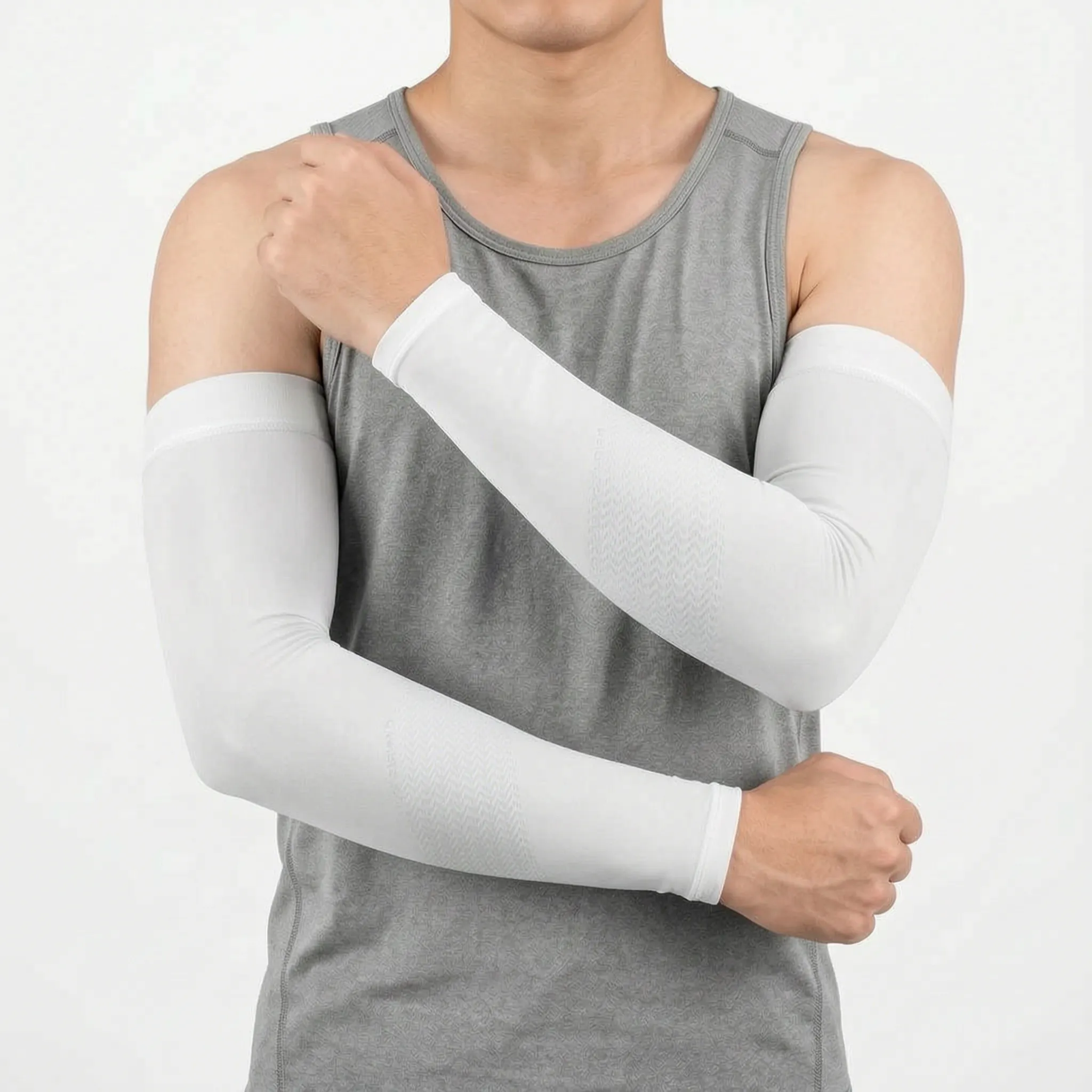 Nordspur | Aerasleeve Lightweight Cooling Athletic Arm Sleeve