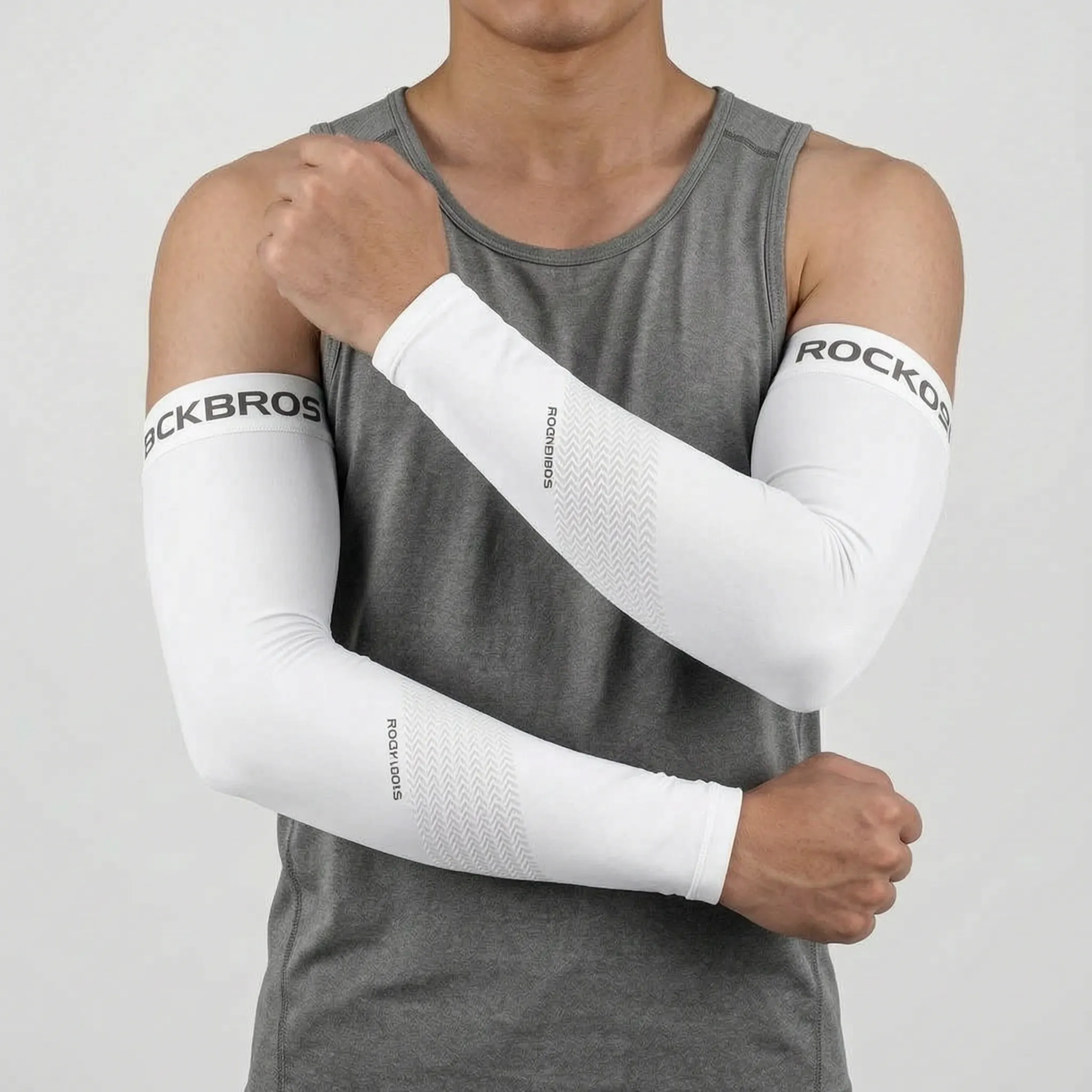 Nordspur | Aerasleeve Lightweight Cooling Athletic Arm Sleeve