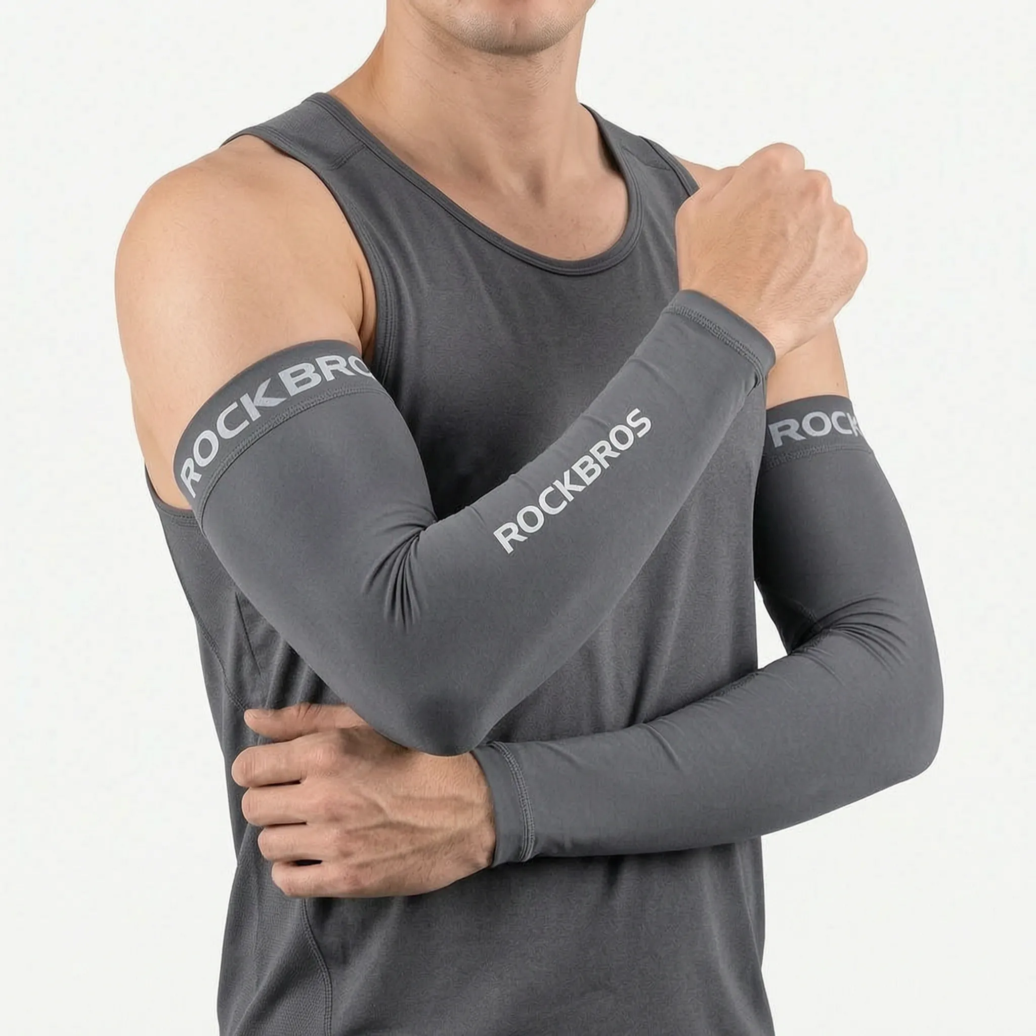 Nordspur | Aerasleeve Lightweight Cooling Athletic Arm Sleeve