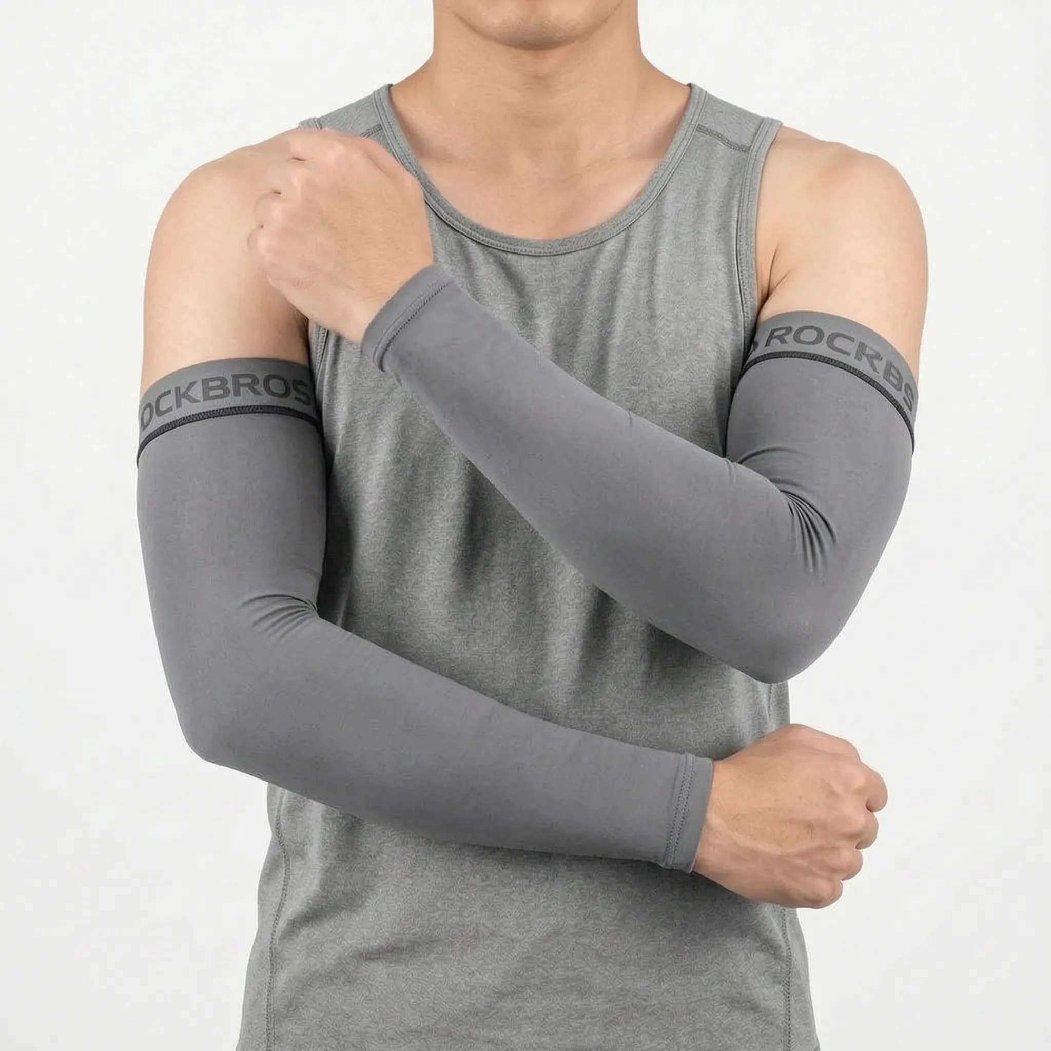 Nordspur | Aerasleeve Lightweight Cooling Athletic Arm Sleeve