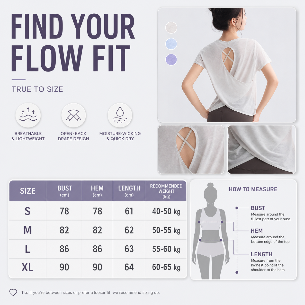 Nordspur | Aerasyl Short Sleeve Fitness Top