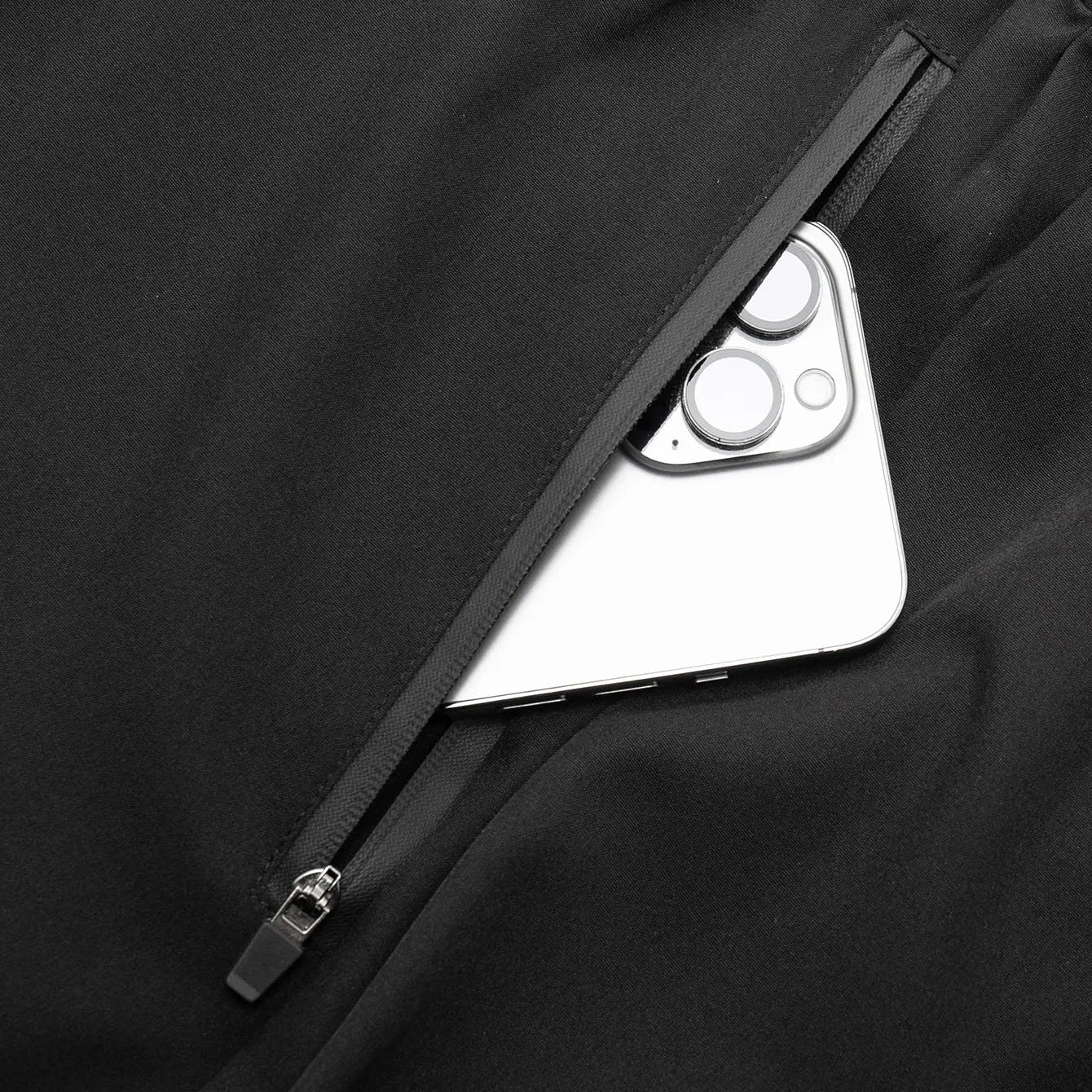 Nordspur | Aeraxon Lightweight Athletic Shorts