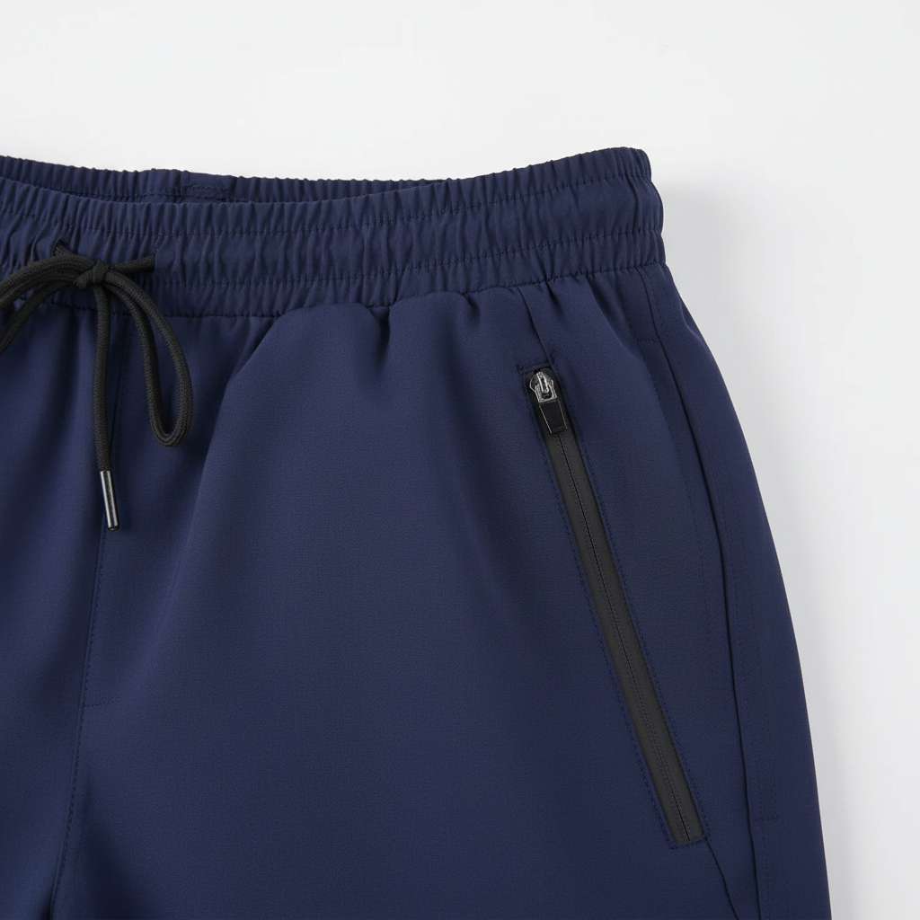 Nordspur | Aeraxon Lightweight Athletic Shorts