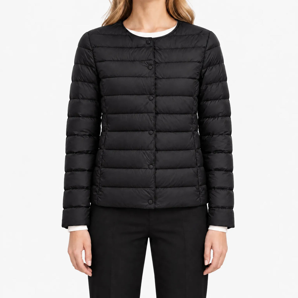 Nordspur | Aerella Lightweight Ladies Puffer Jacket