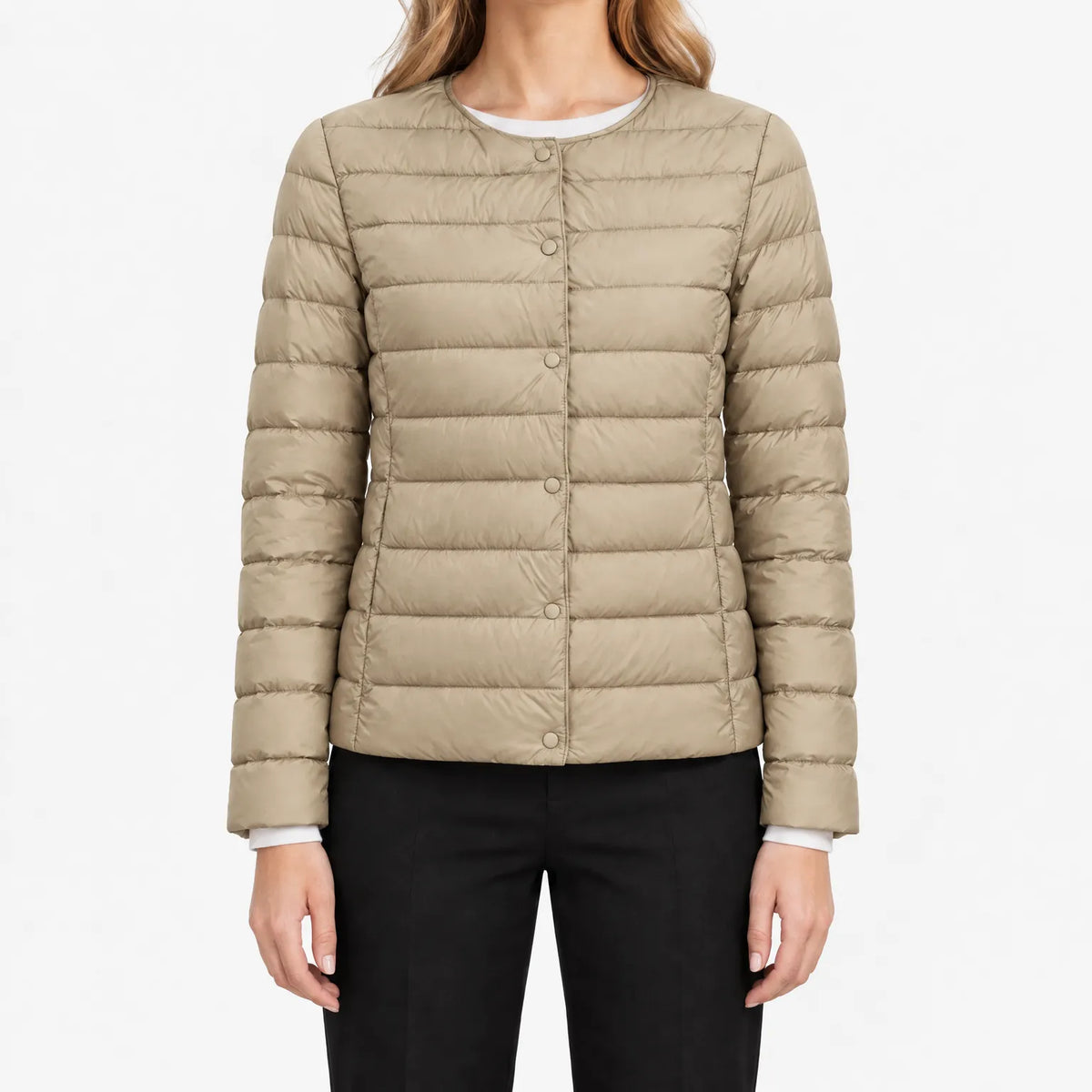 Nordspur | Aerella Lightweight Ladies Puffer Jacket