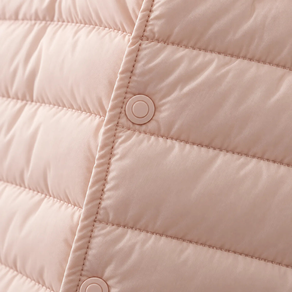 Nordspur | Aerella Lightweight Ladies Puffer Jacket