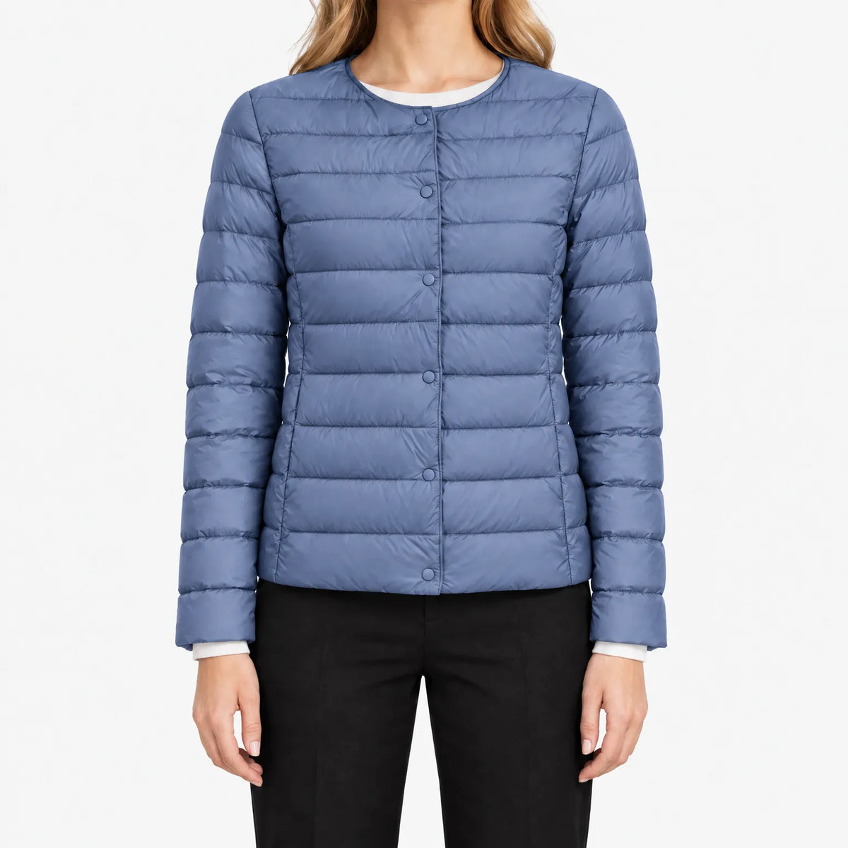 Nordspur | Aerella Lightweight Ladies Puffer Jacket