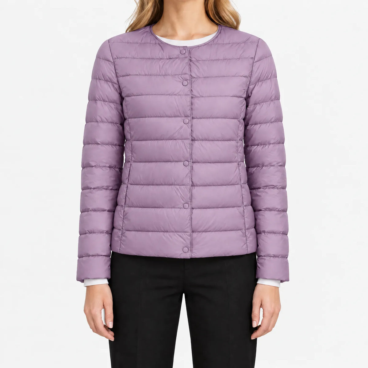 Nordspur | Aerella Lightweight Ladies Puffer Jacket