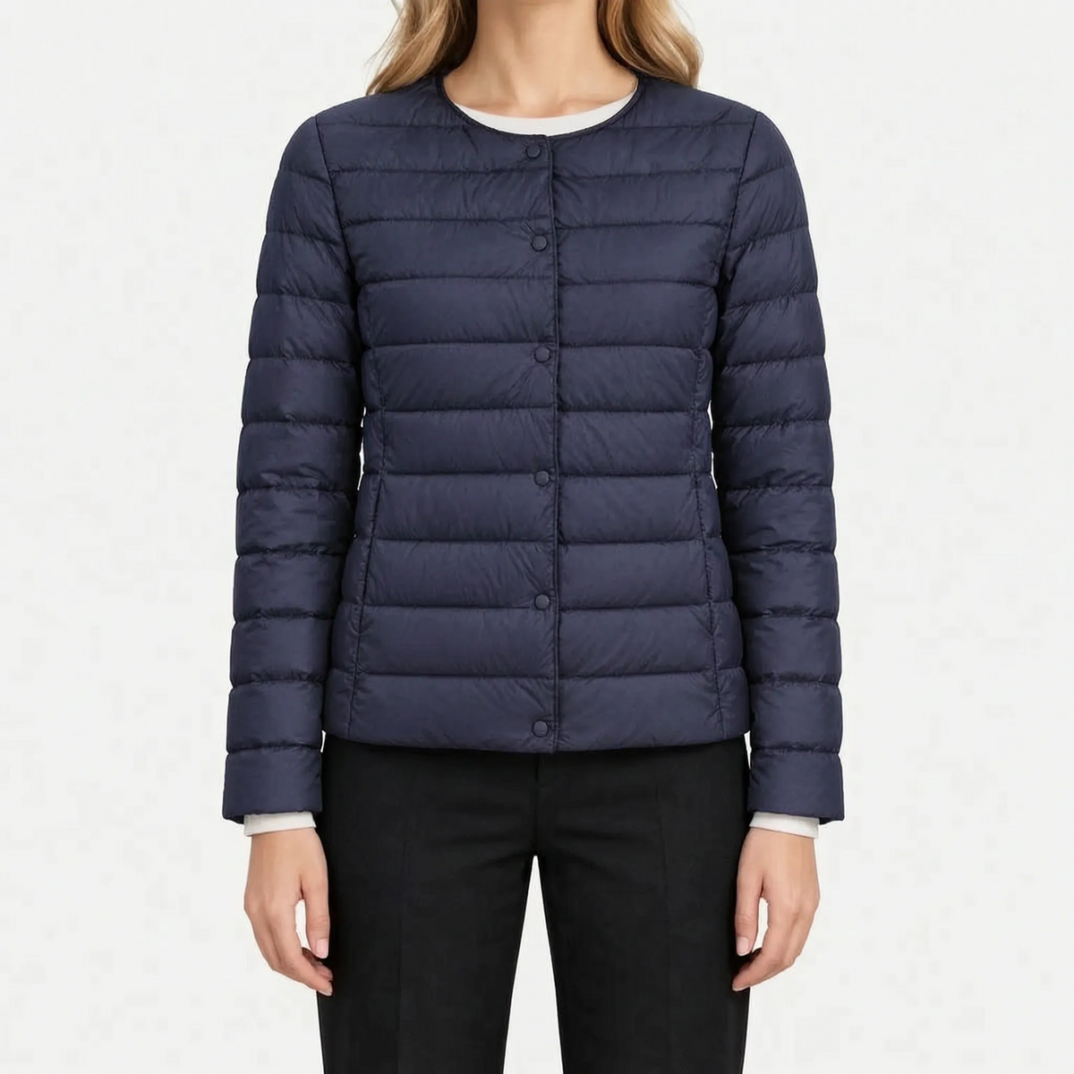 Nordspur | Aerella Lightweight Ladies Puffer Jacket