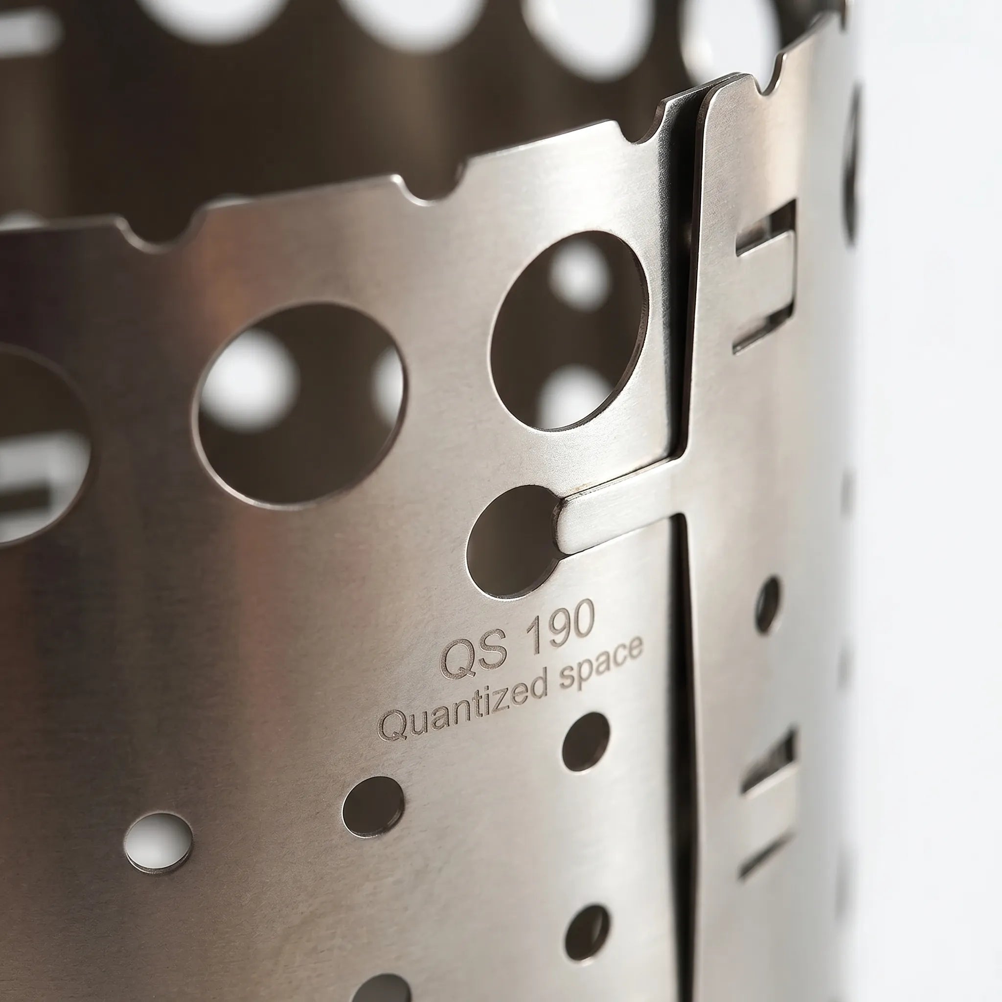 Nordspur | Aereon Portable Flat-Packing Camping Stove