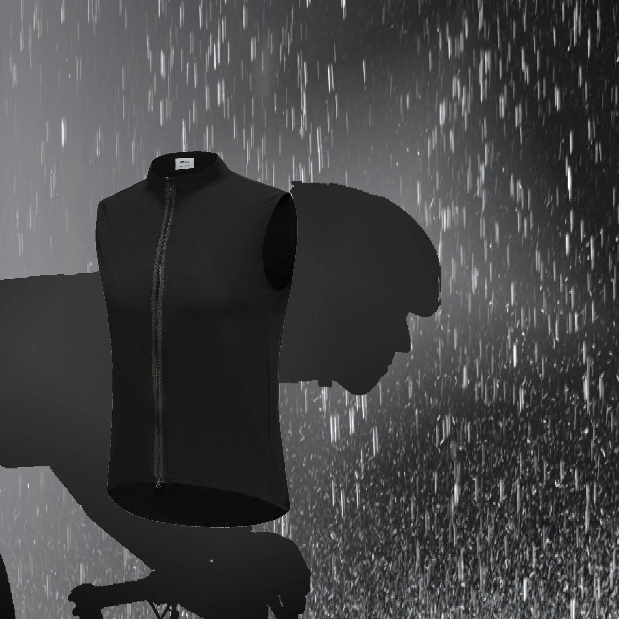 Nordspur | Aerexon Lightweight Sleeveless Cycling Vest