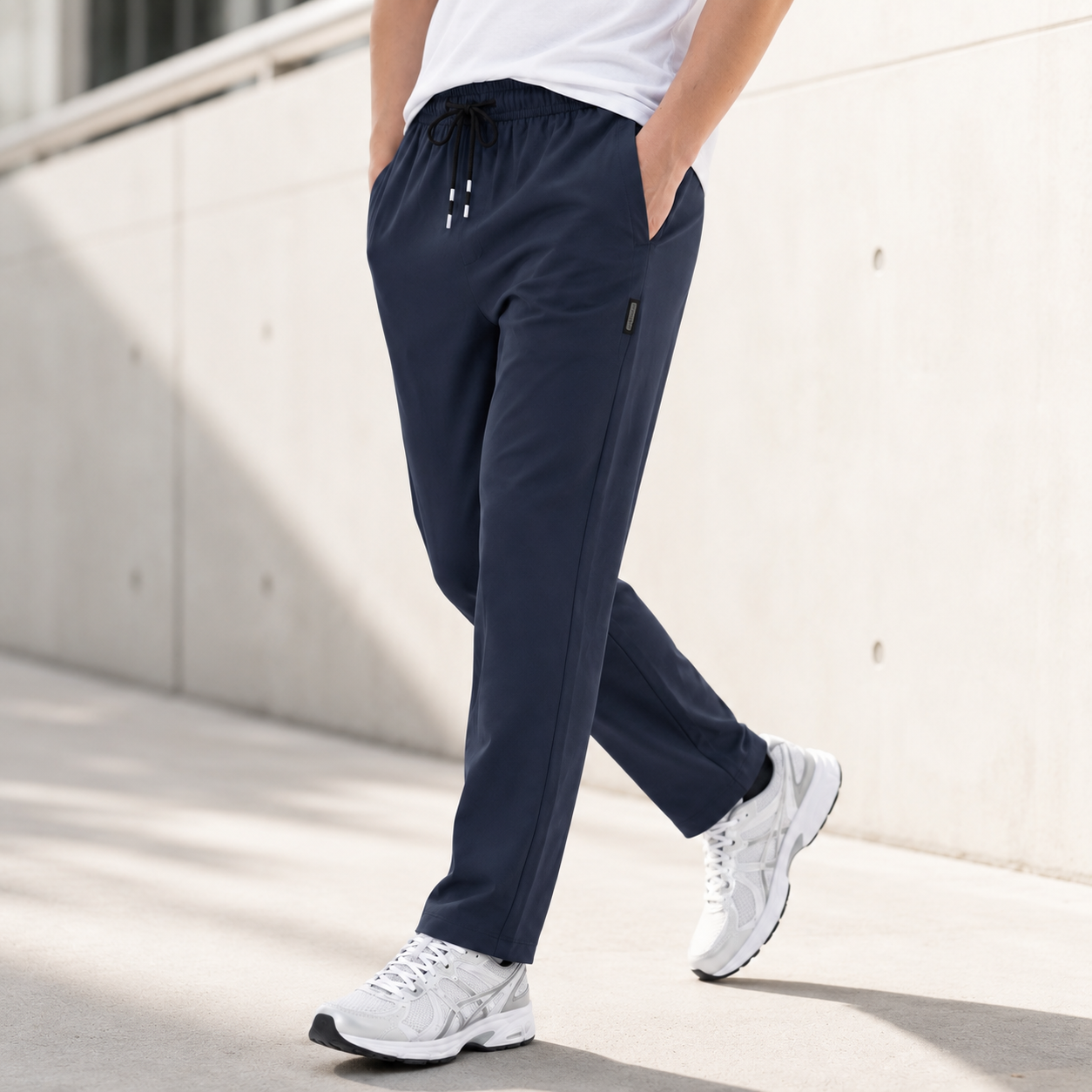 Nordspur | Aeriflex Lightweight Running Trousers