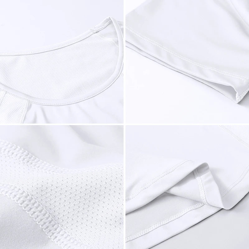 Nordspur | Aerifyte Short Sleeve Athletic Top