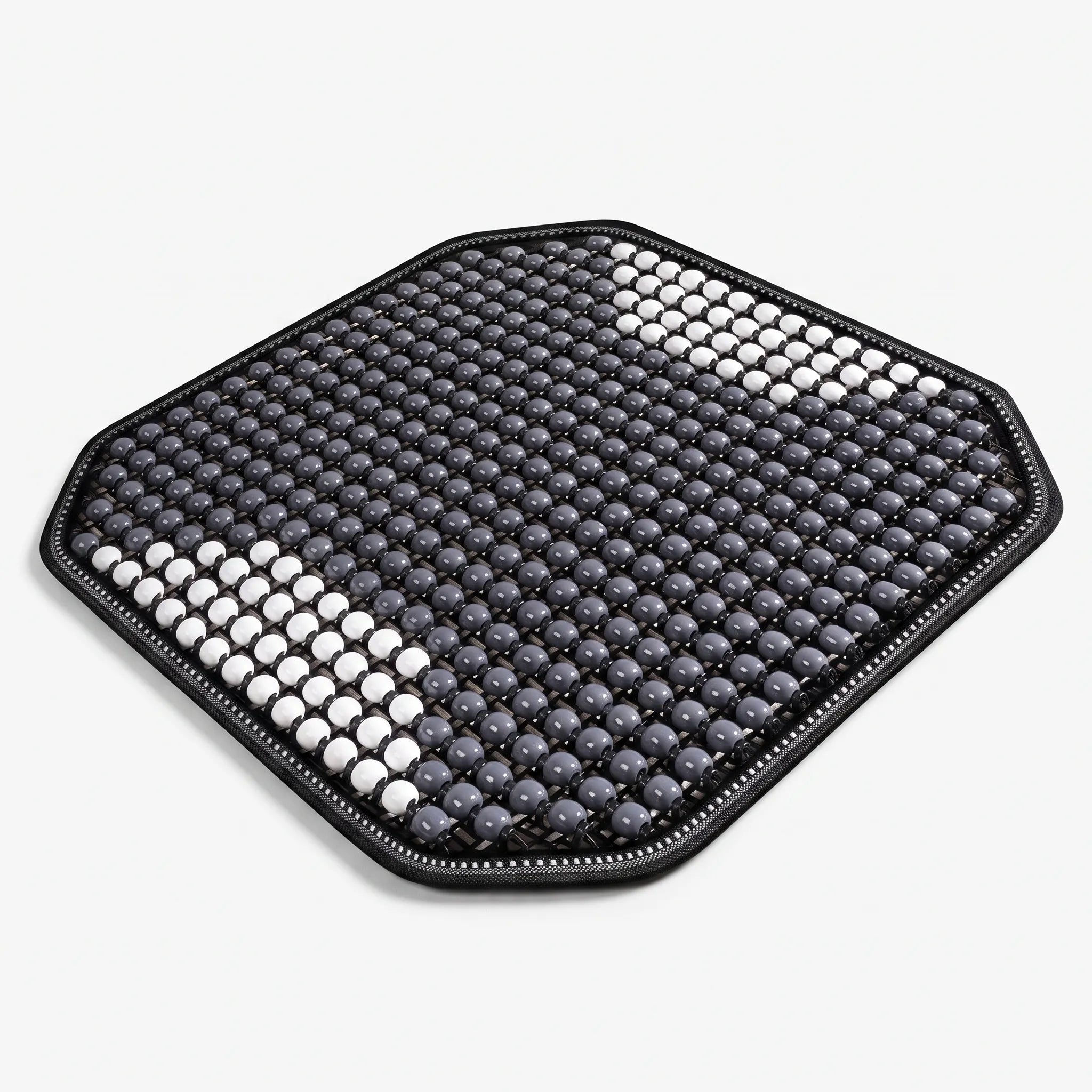 Nordspur | Aerilux Ventilated Beaded Car Seat Cushion