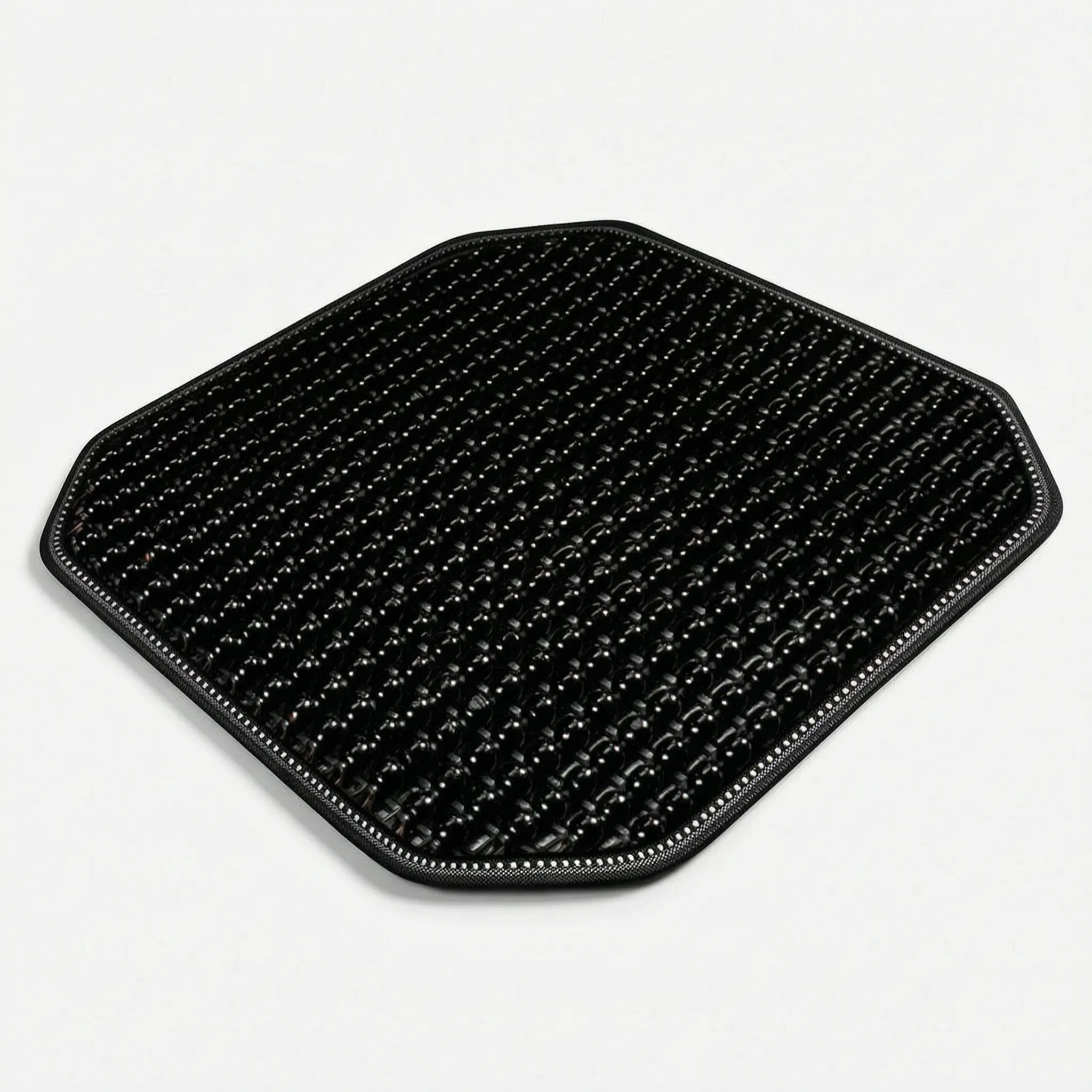 Nordspur | Aerilux Ventilated Beaded Car Seat Cushion