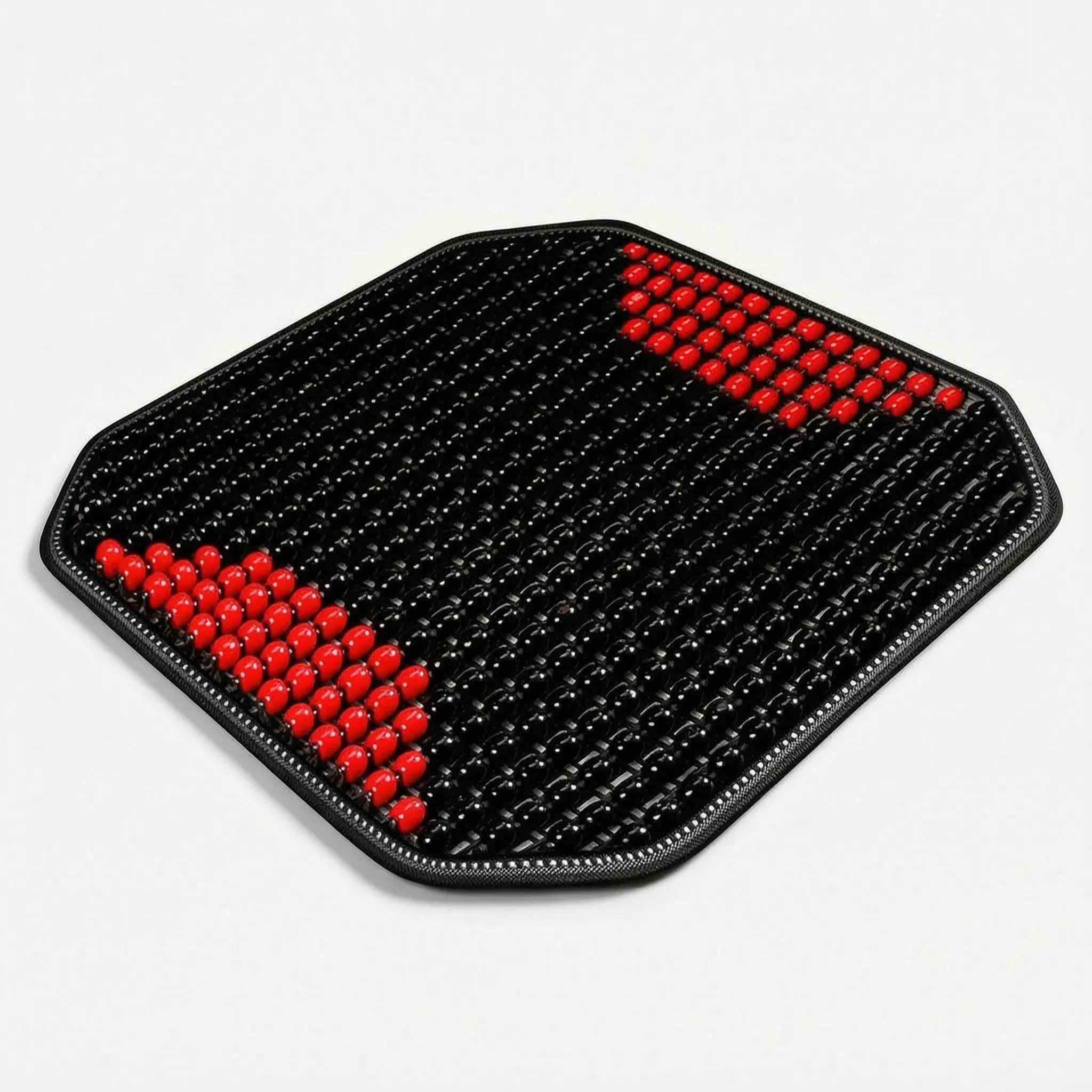 Nordspur | Aerilux Ventilated Beaded Car Seat Cushion