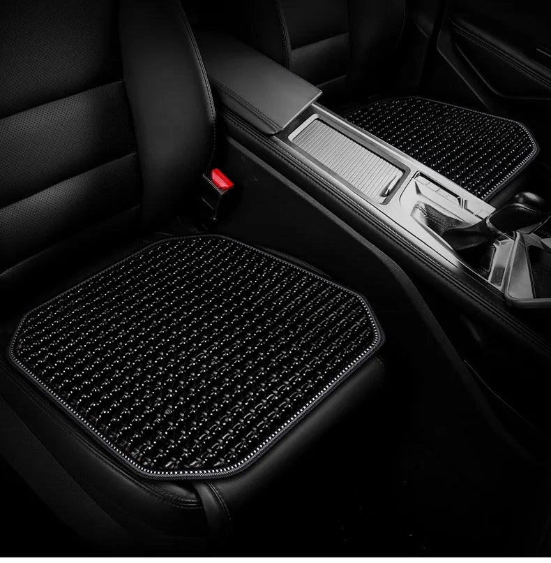 Nordspur | Aerilux Ventilated Beaded Car Seat Cushion