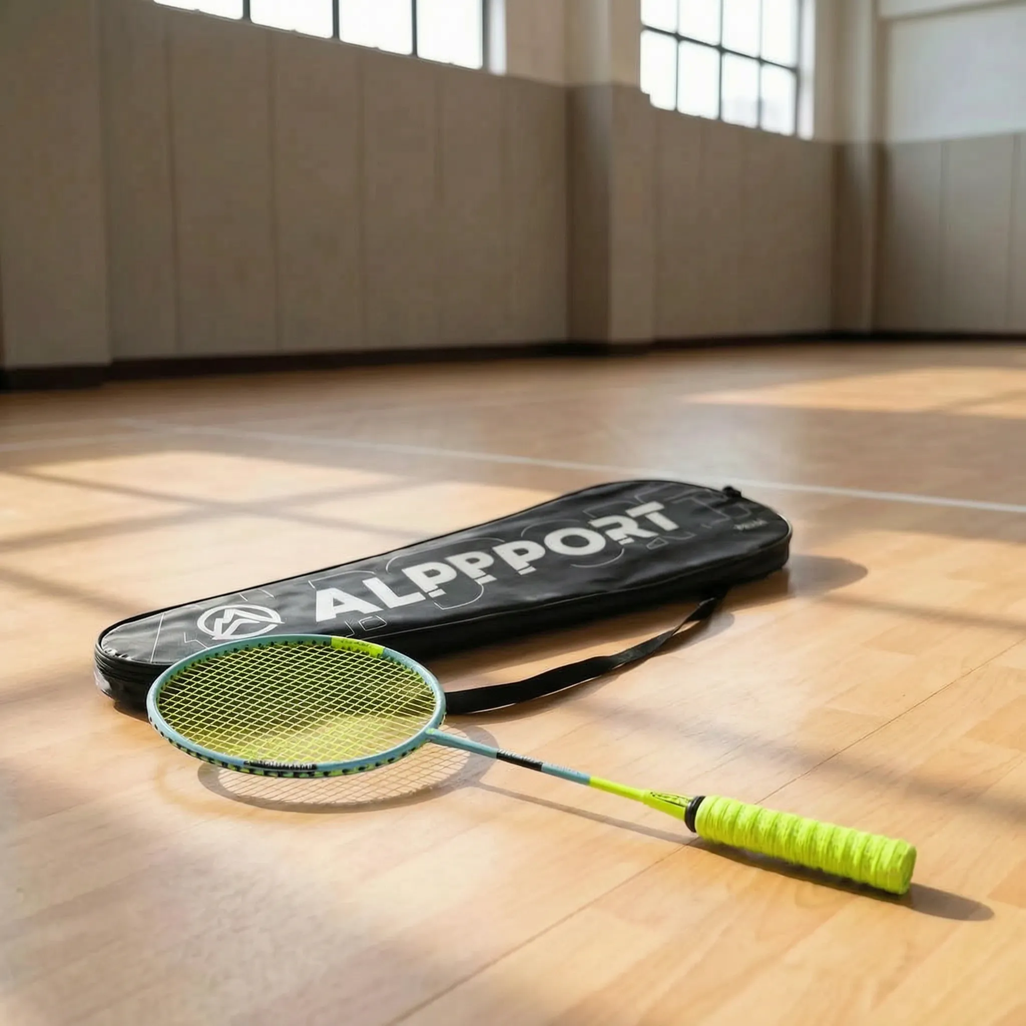 Nordspur | Aerion Ultra-Light Badminton Racket