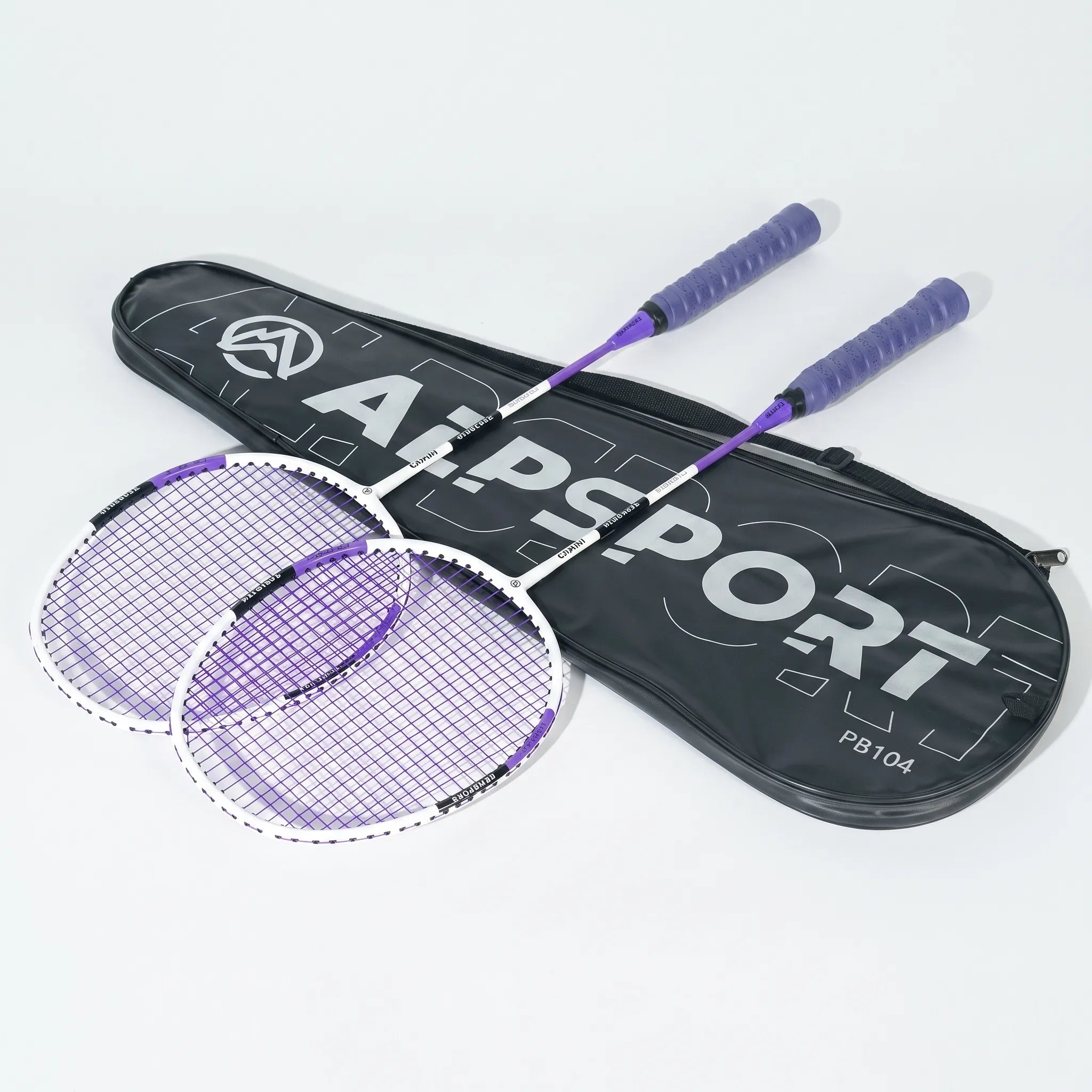 Nordspur | Aerion Ultra-Light Badminton Racket