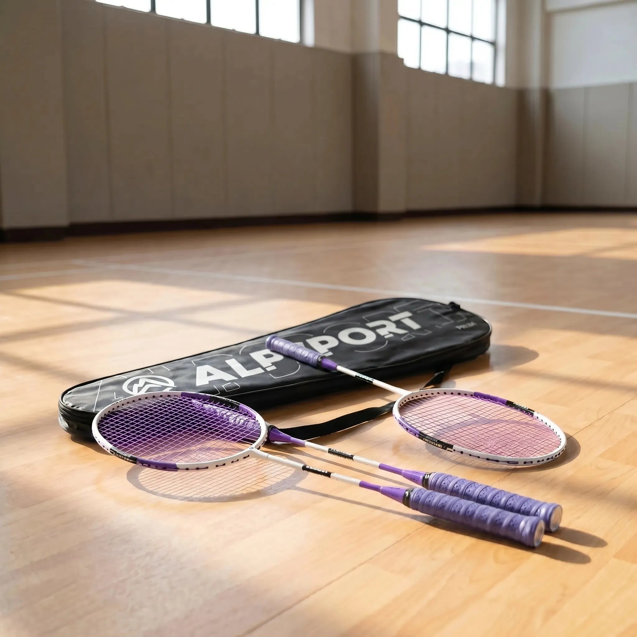 Nordspur | Aerion Ultra-Light Badminton Racket