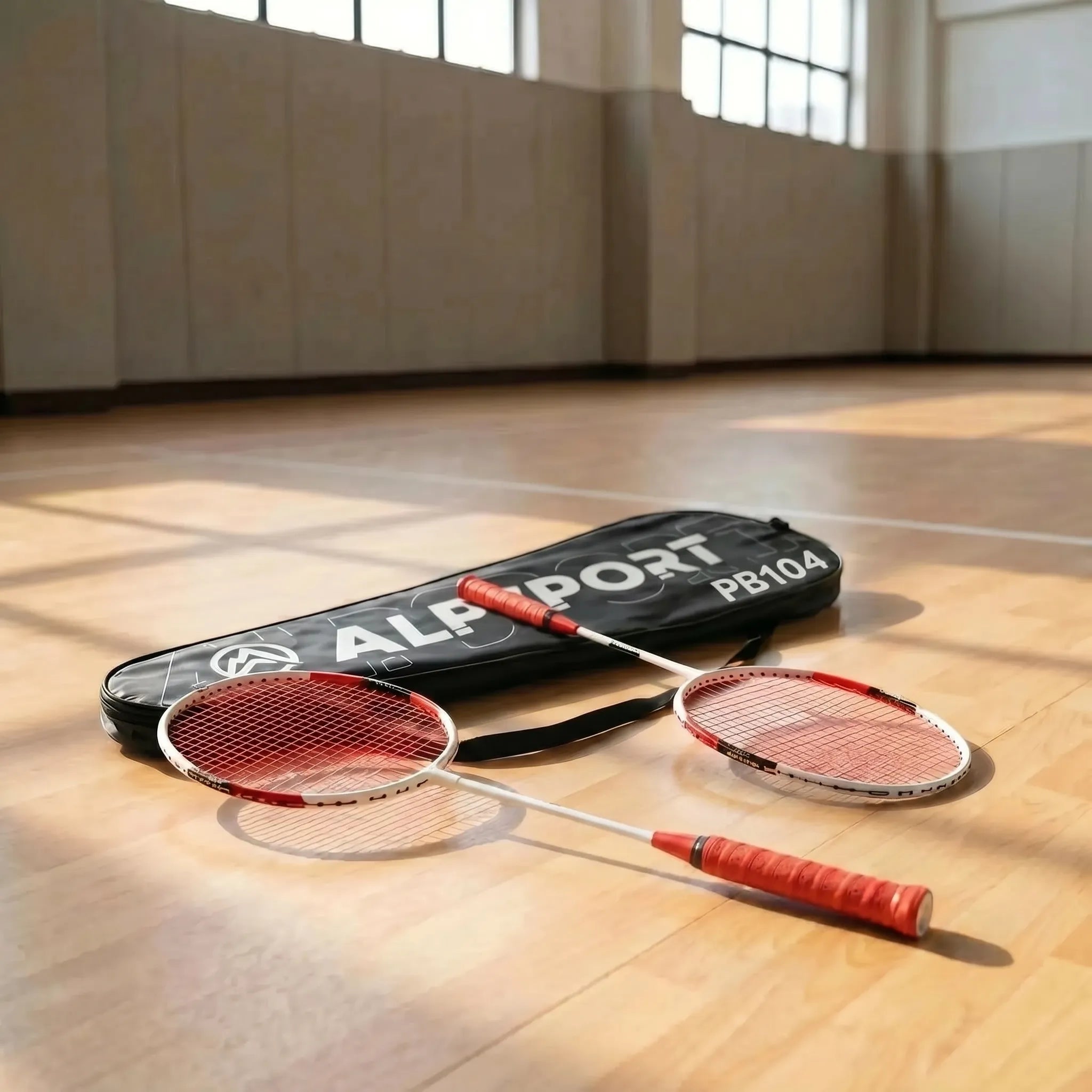 Nordspur | Aerion Ultra-Light Badminton Racket