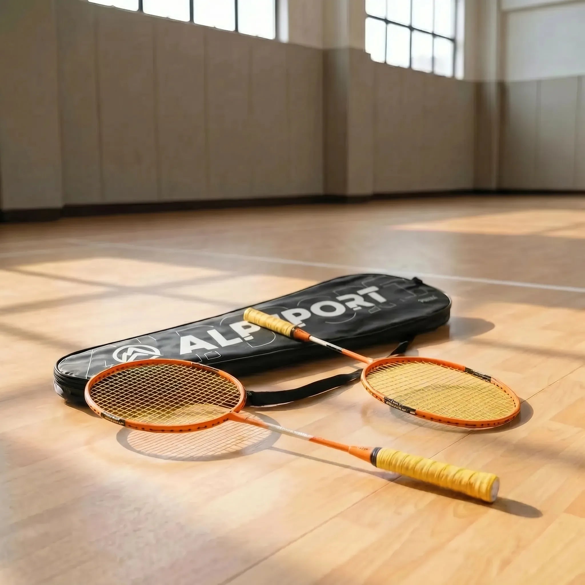Nordspur | Aerion Ultra-Light Badminton Racket