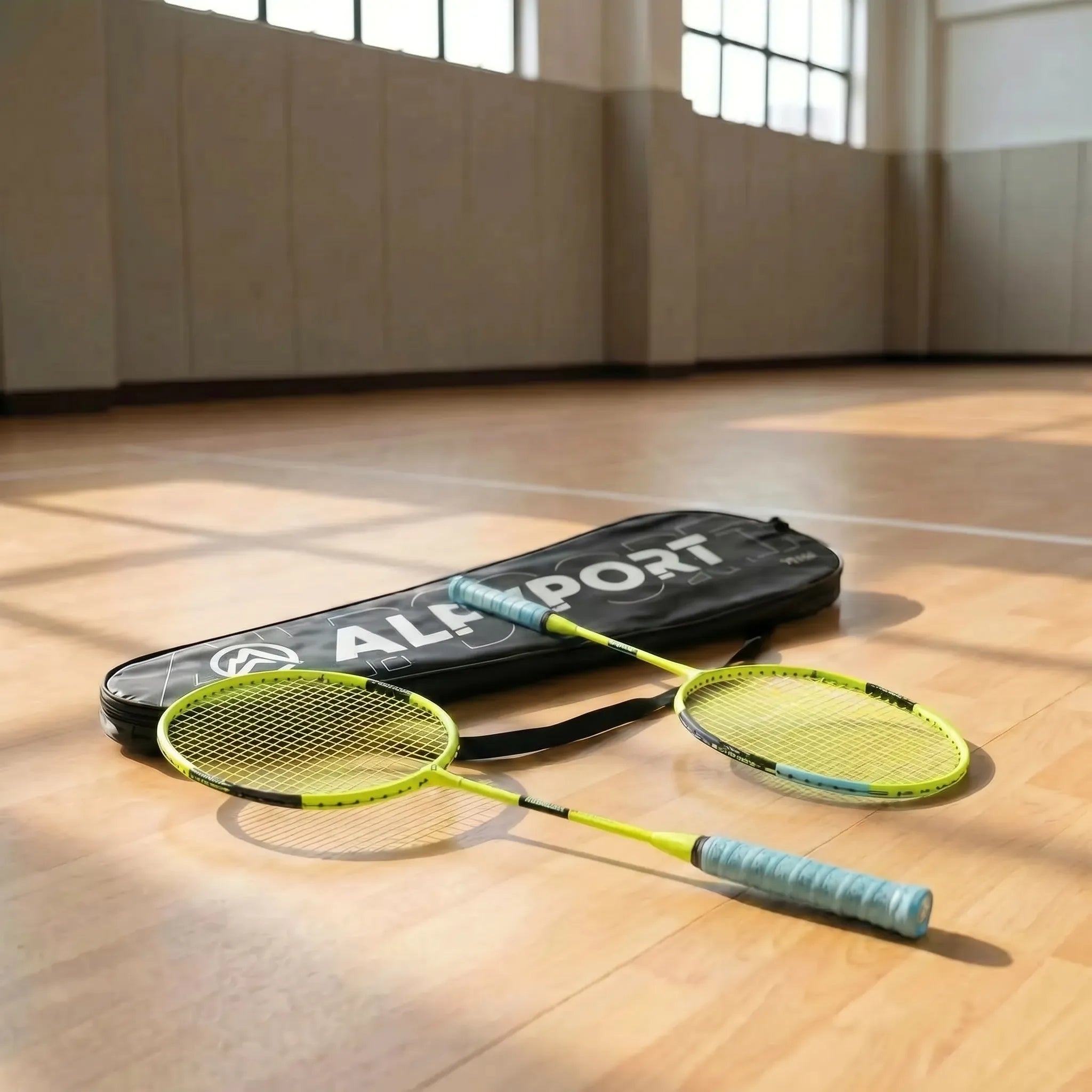 Nordspur | Aerion Ultra-Light Badminton Racket